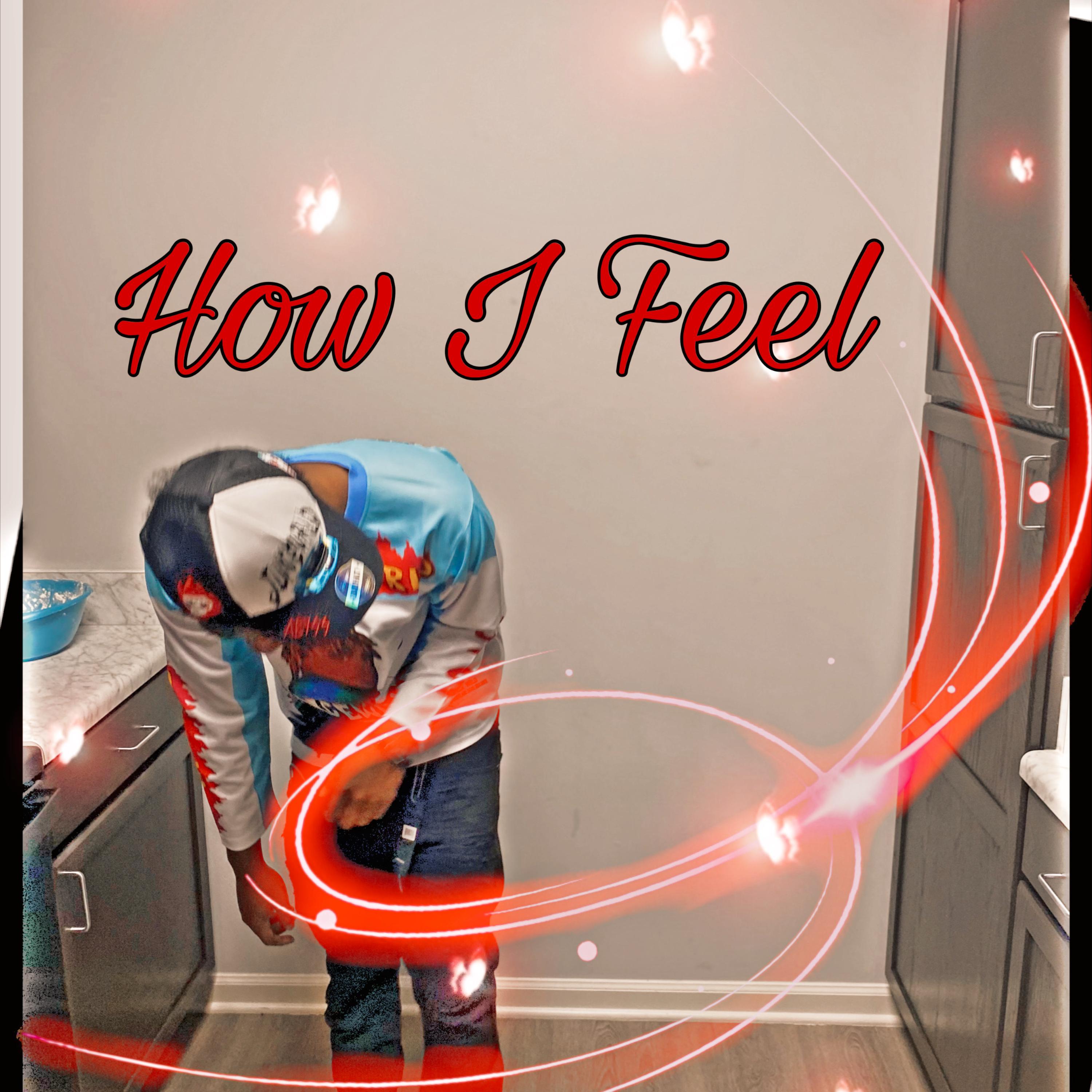 How I Feel artwork