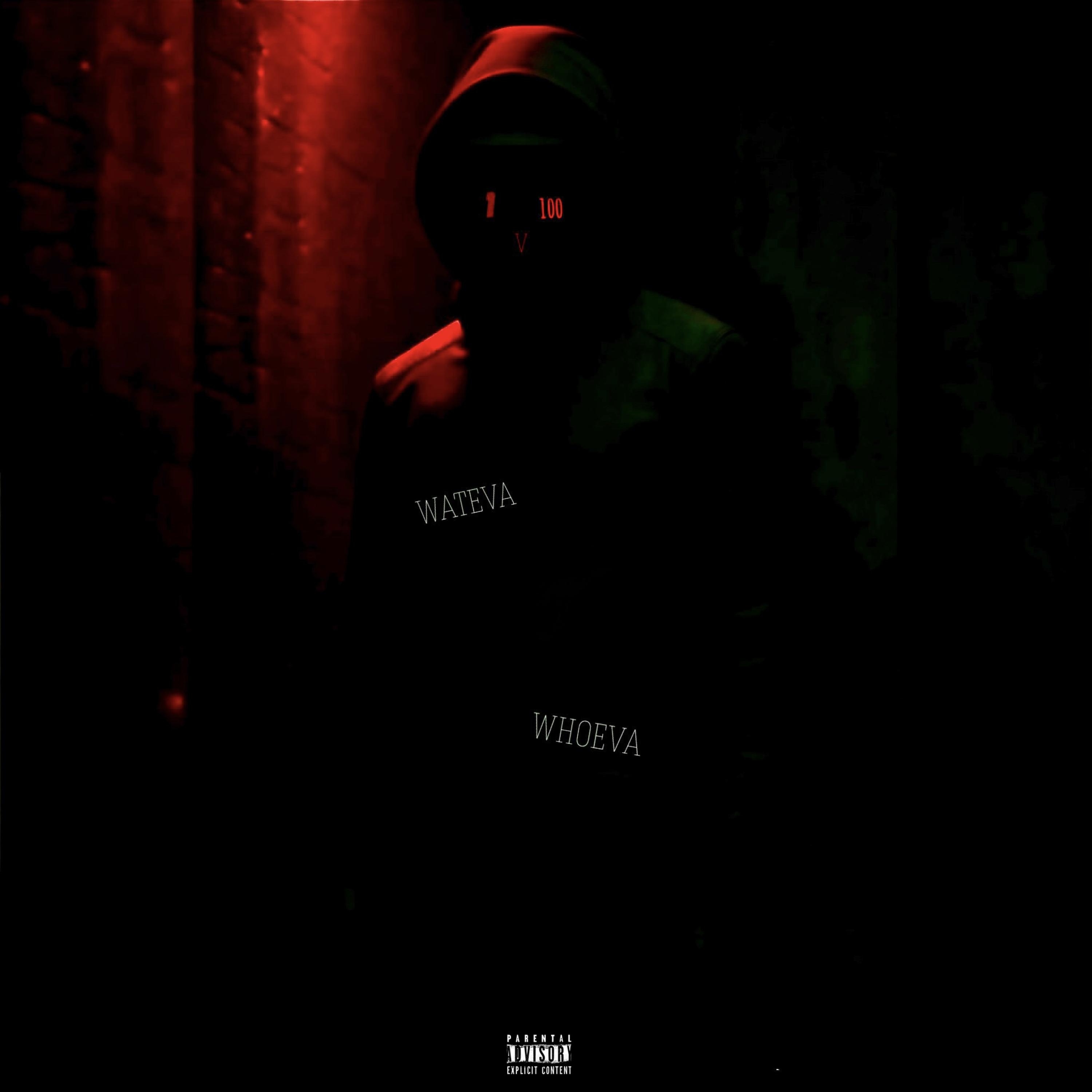 WATEVA\WHOEVA(1v100) artwork