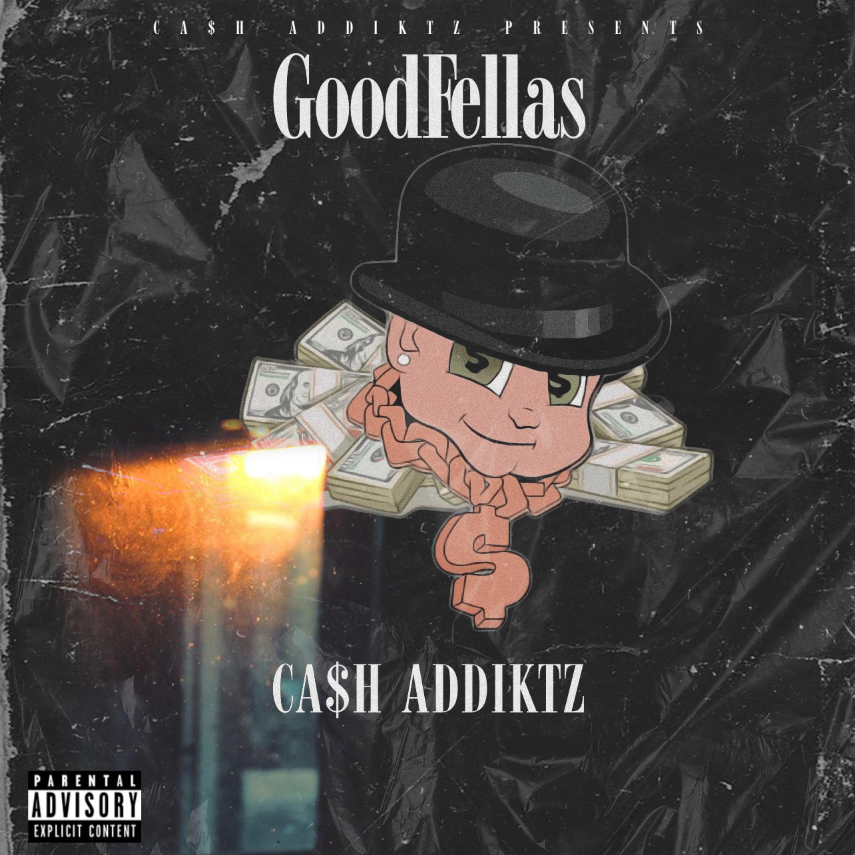 GoodFellas artwork