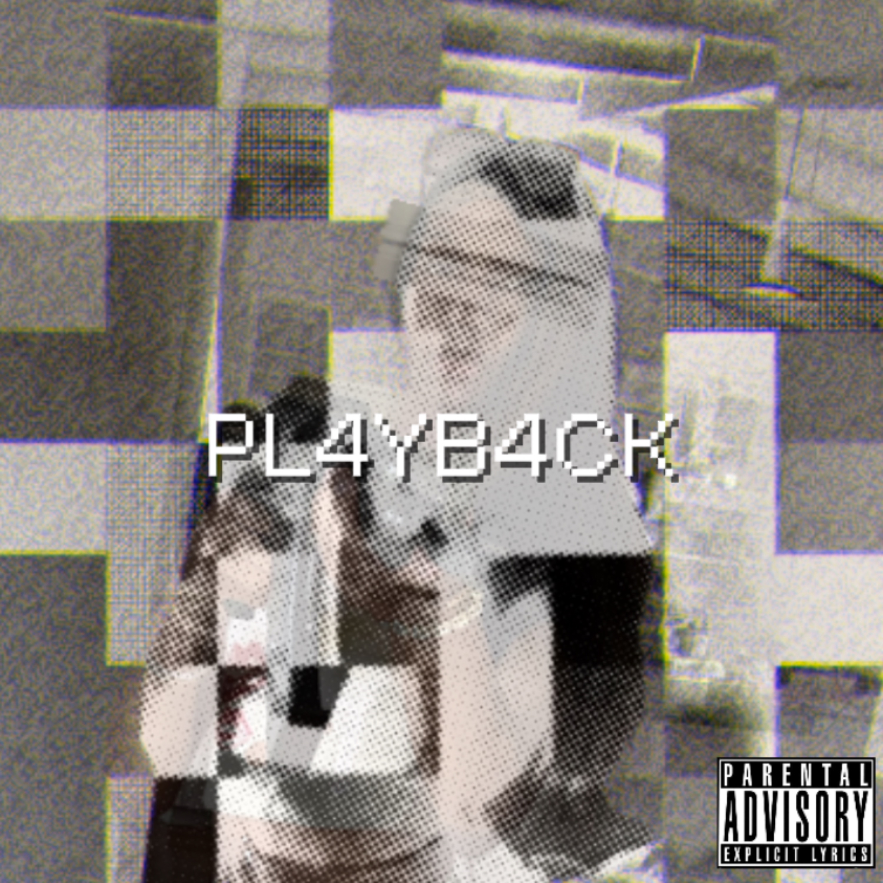 PL4YB4CK artwork