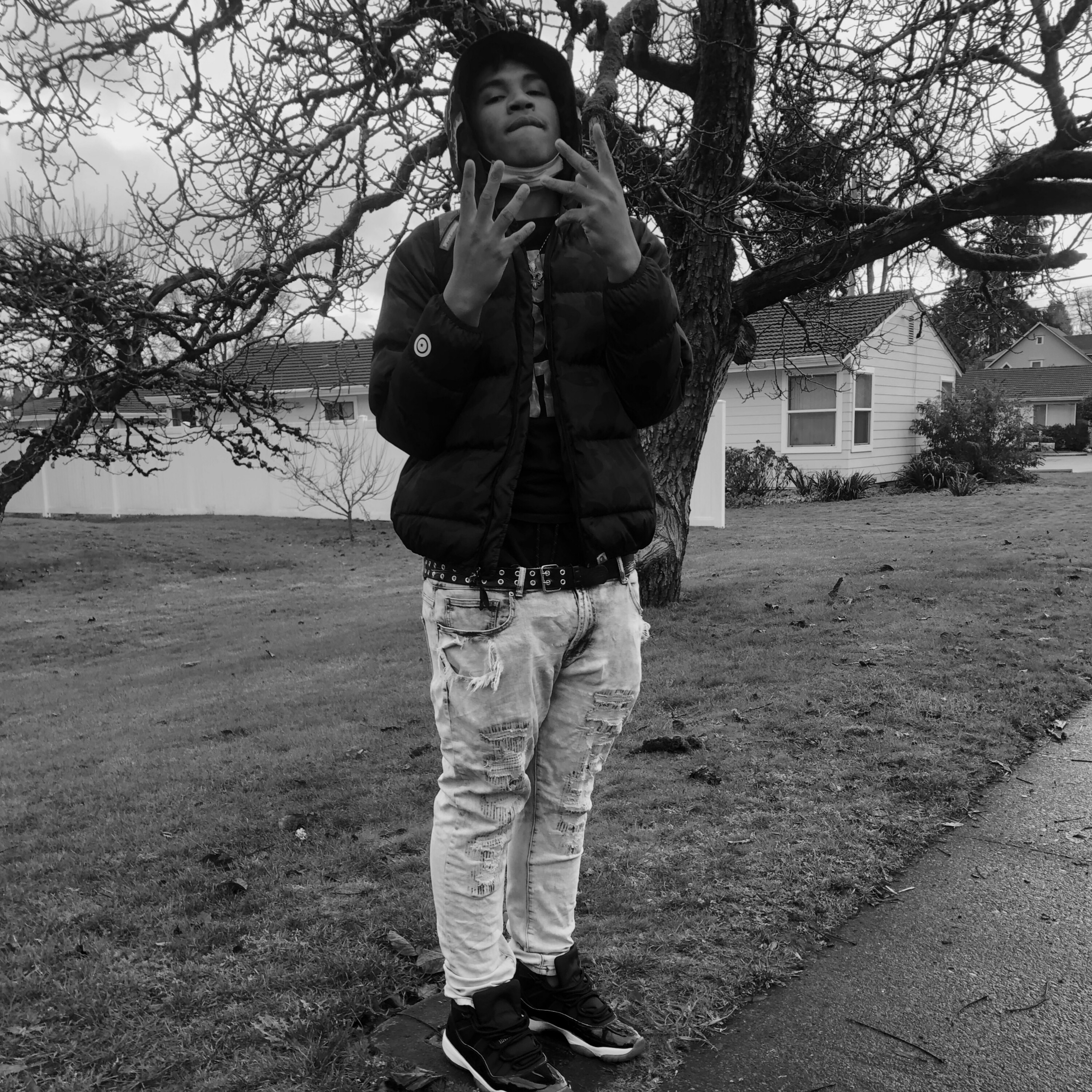 Life Before Fame artwork