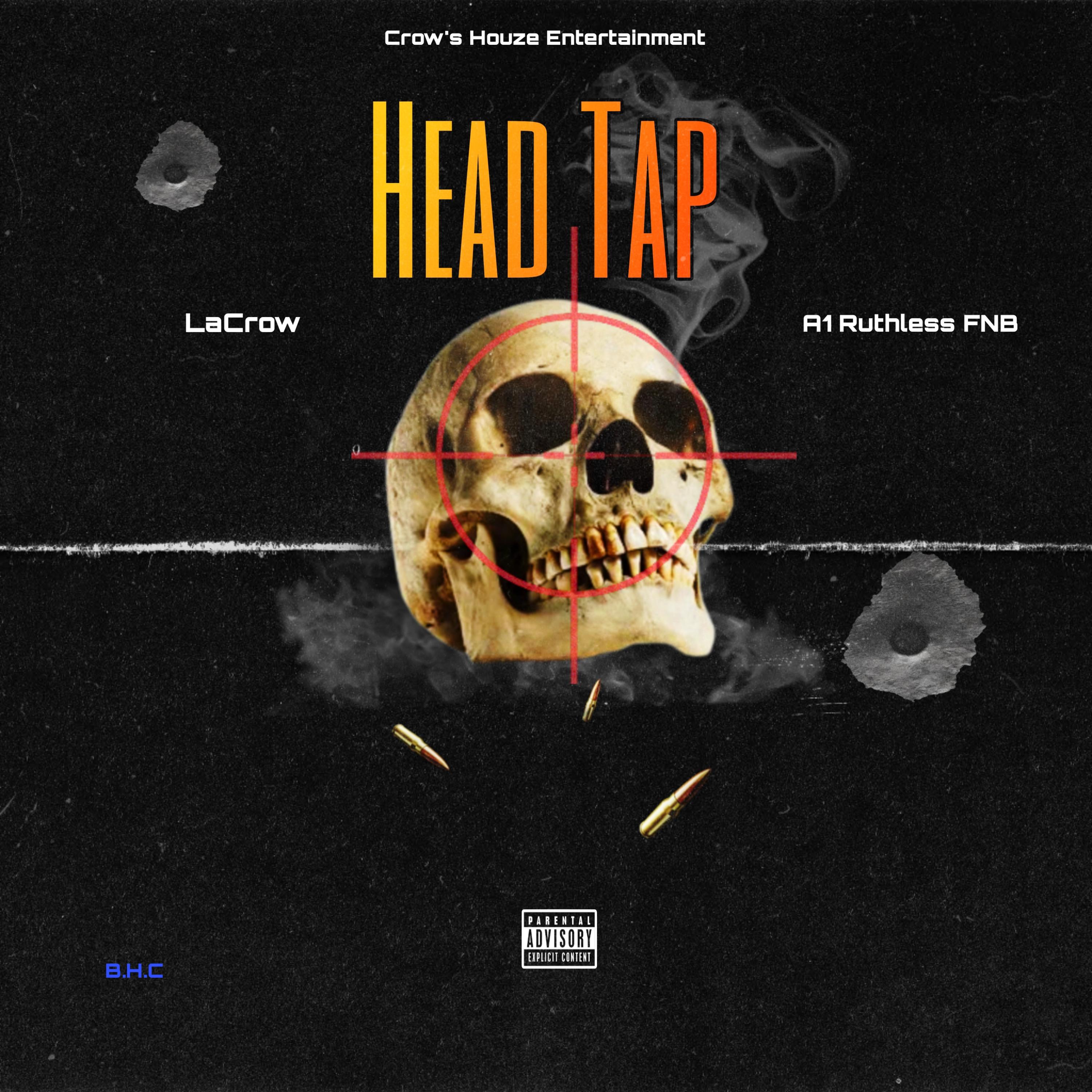 Head Tap  artwork