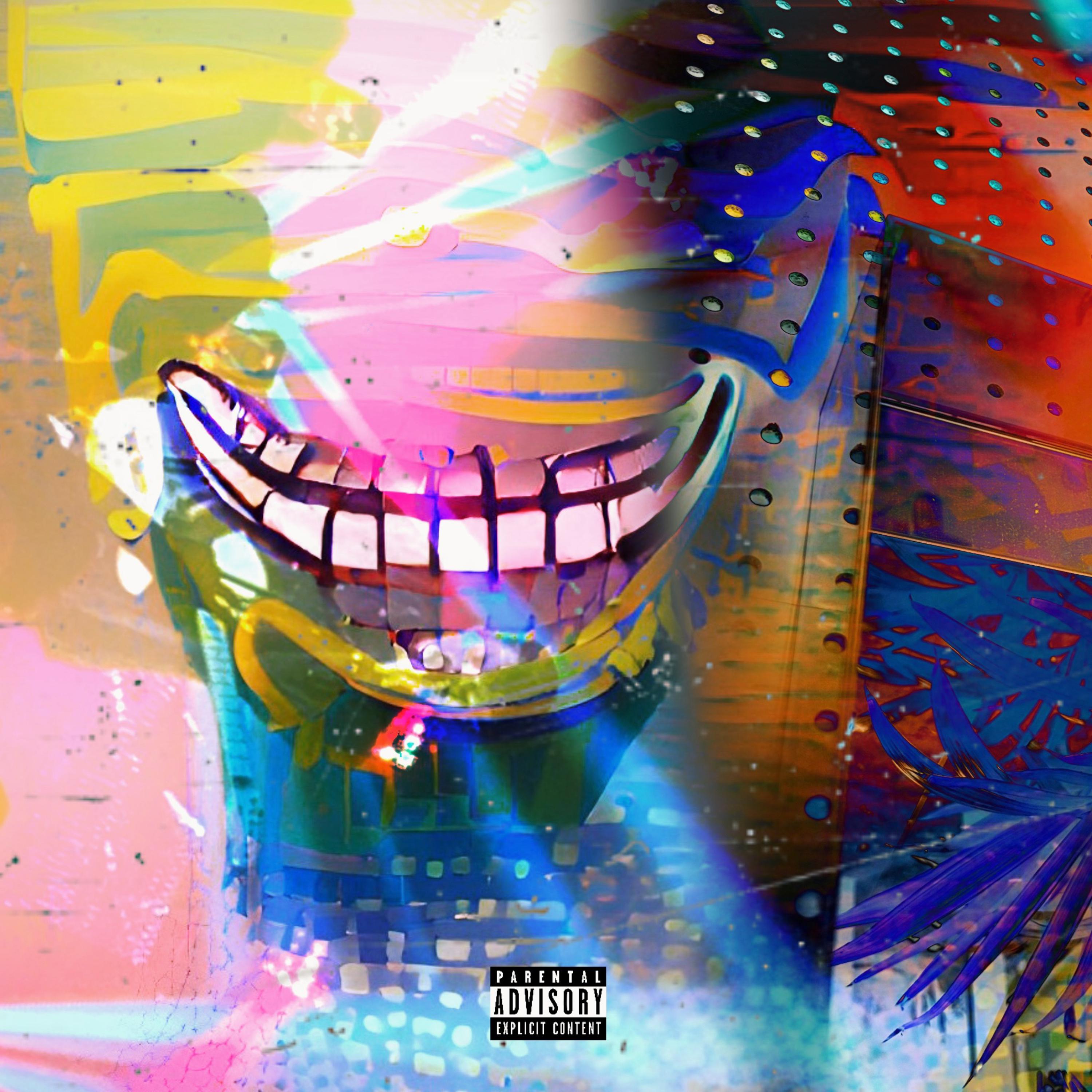 i need a break from this artwork