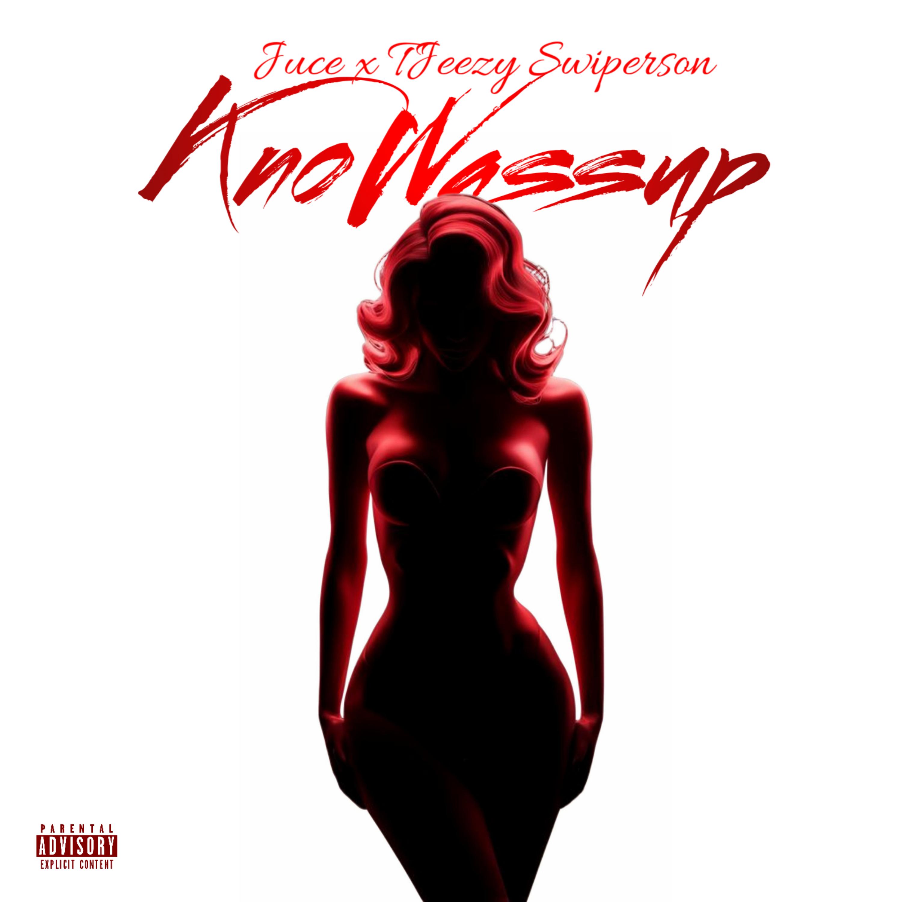 KnoWassup artwork