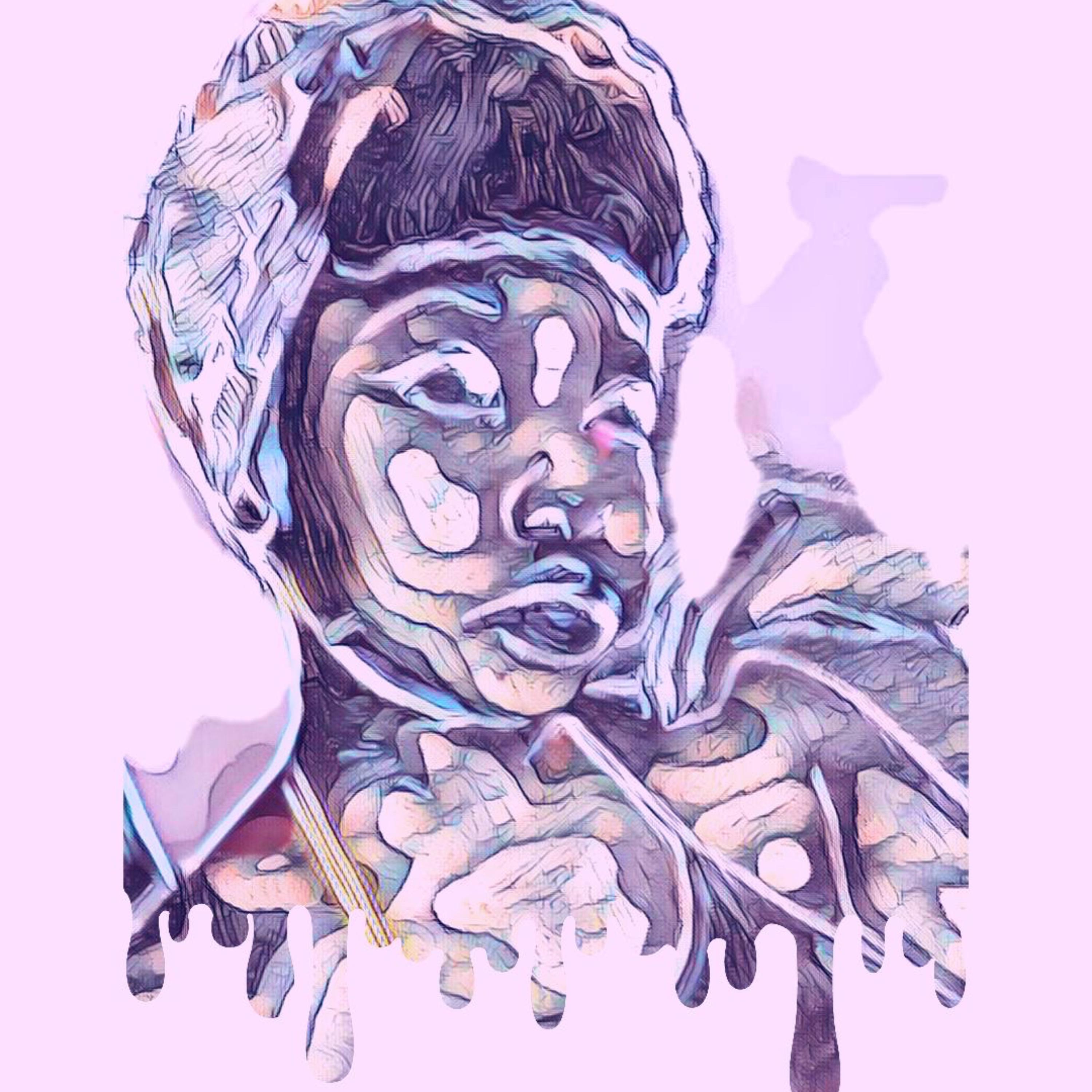 Deja Vu artwork