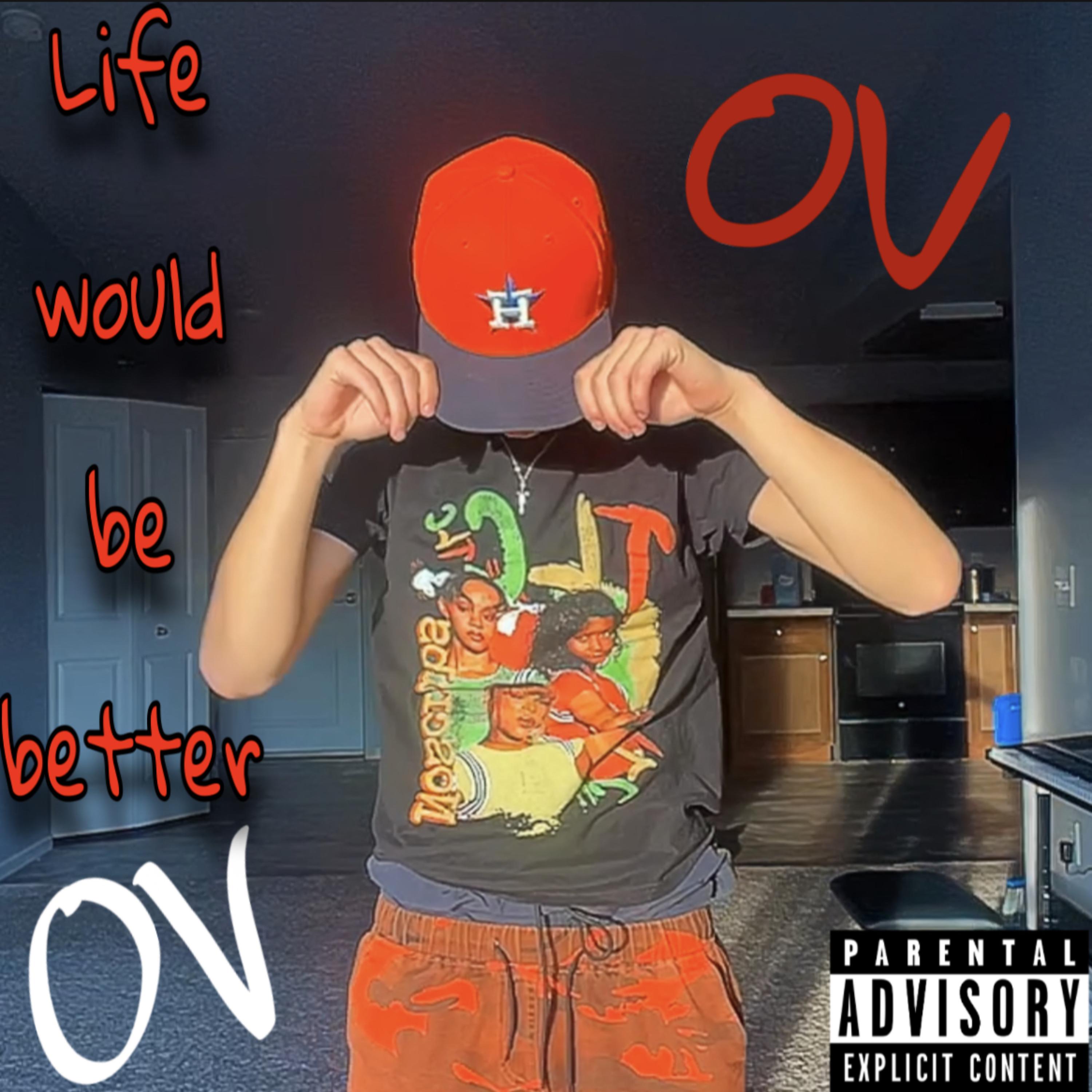 Better artwork