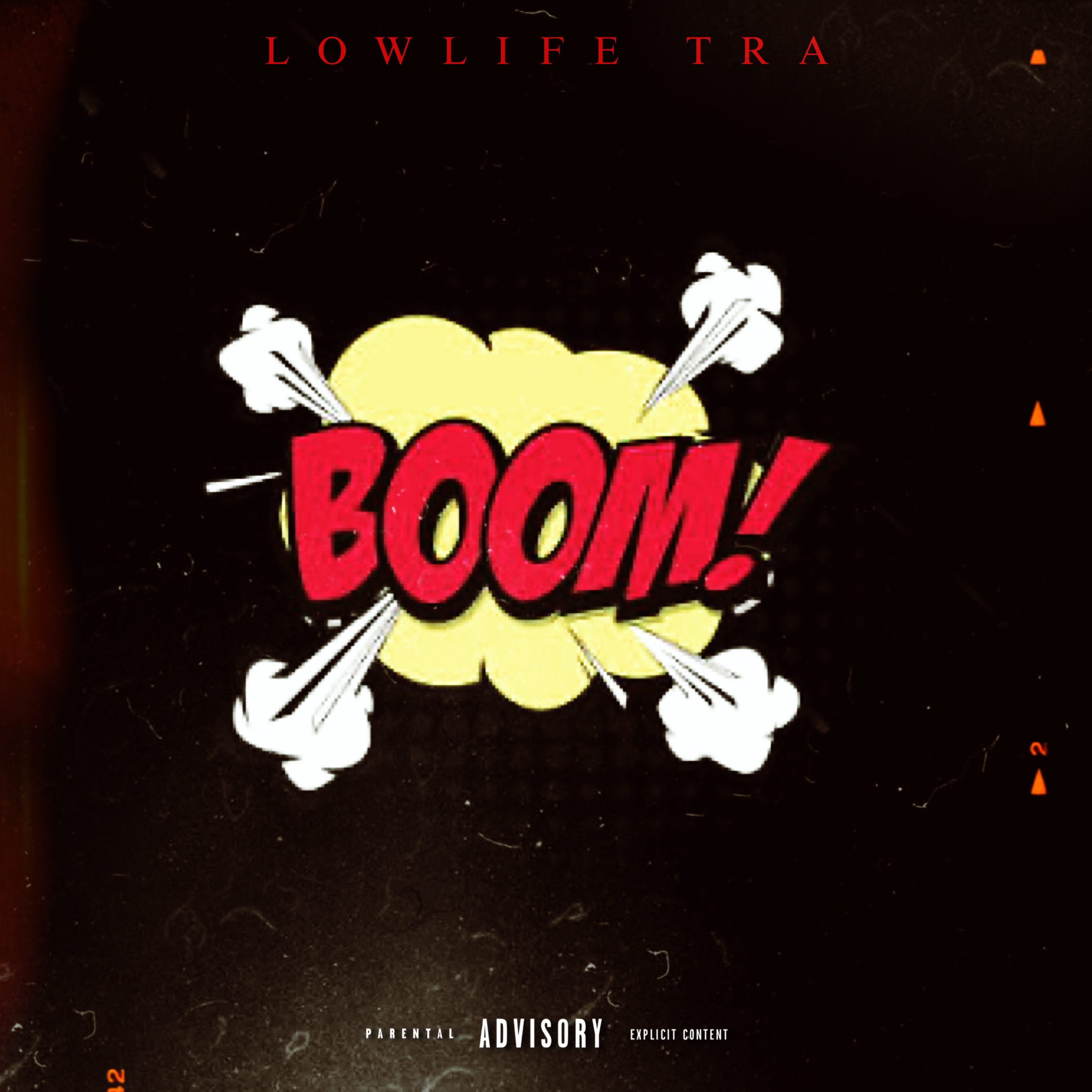 BOOM!! artwork