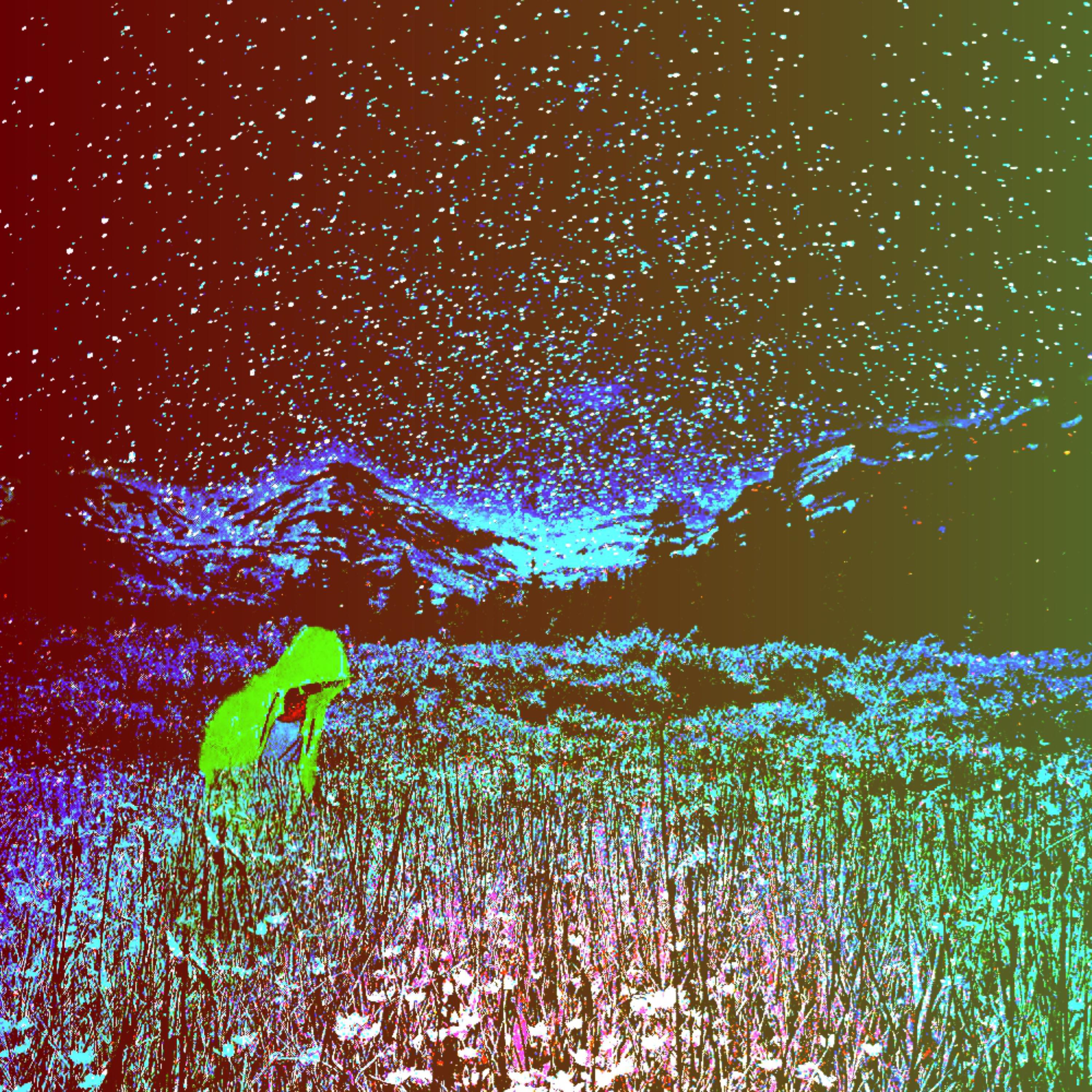 Still Steppin artwork