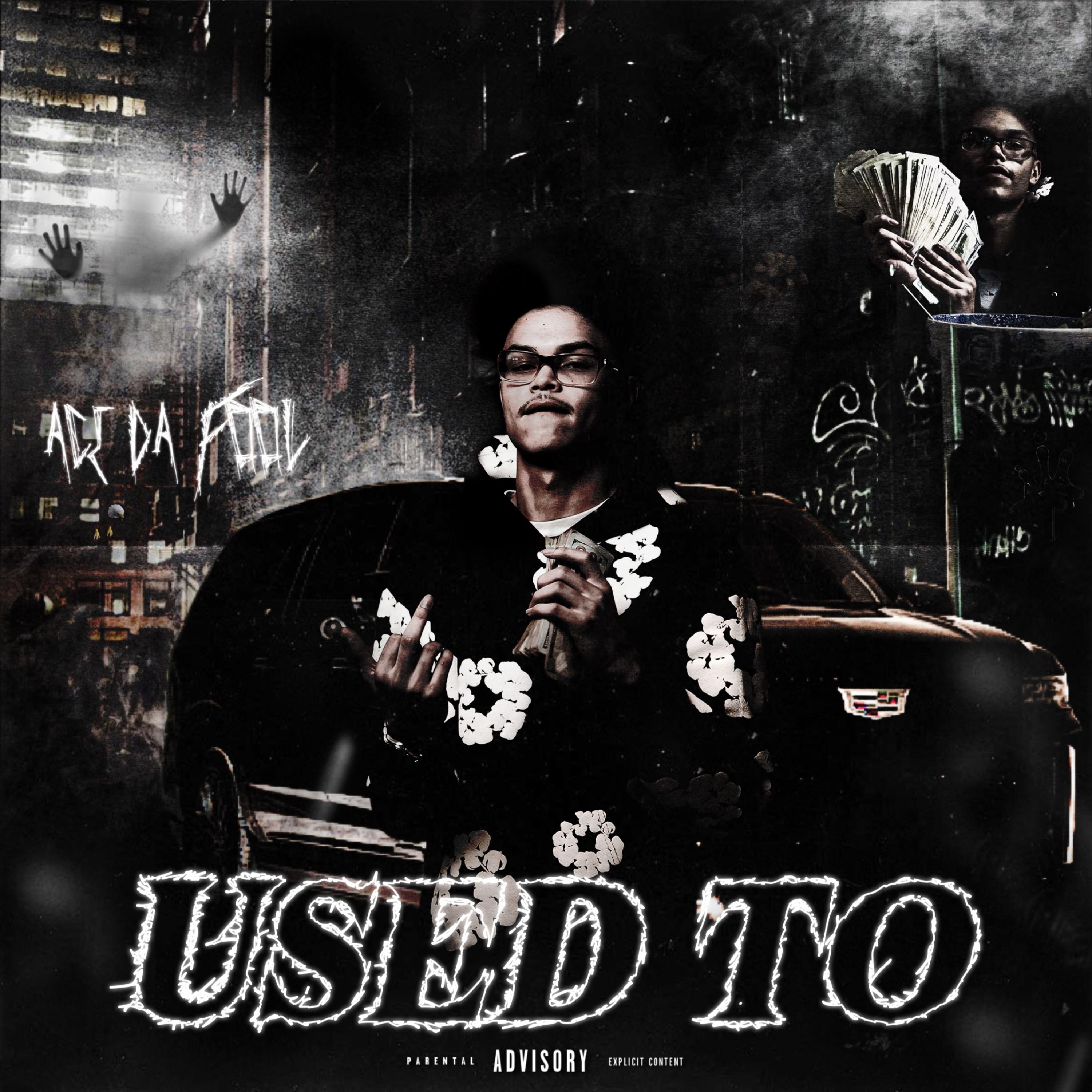 Used To artwork