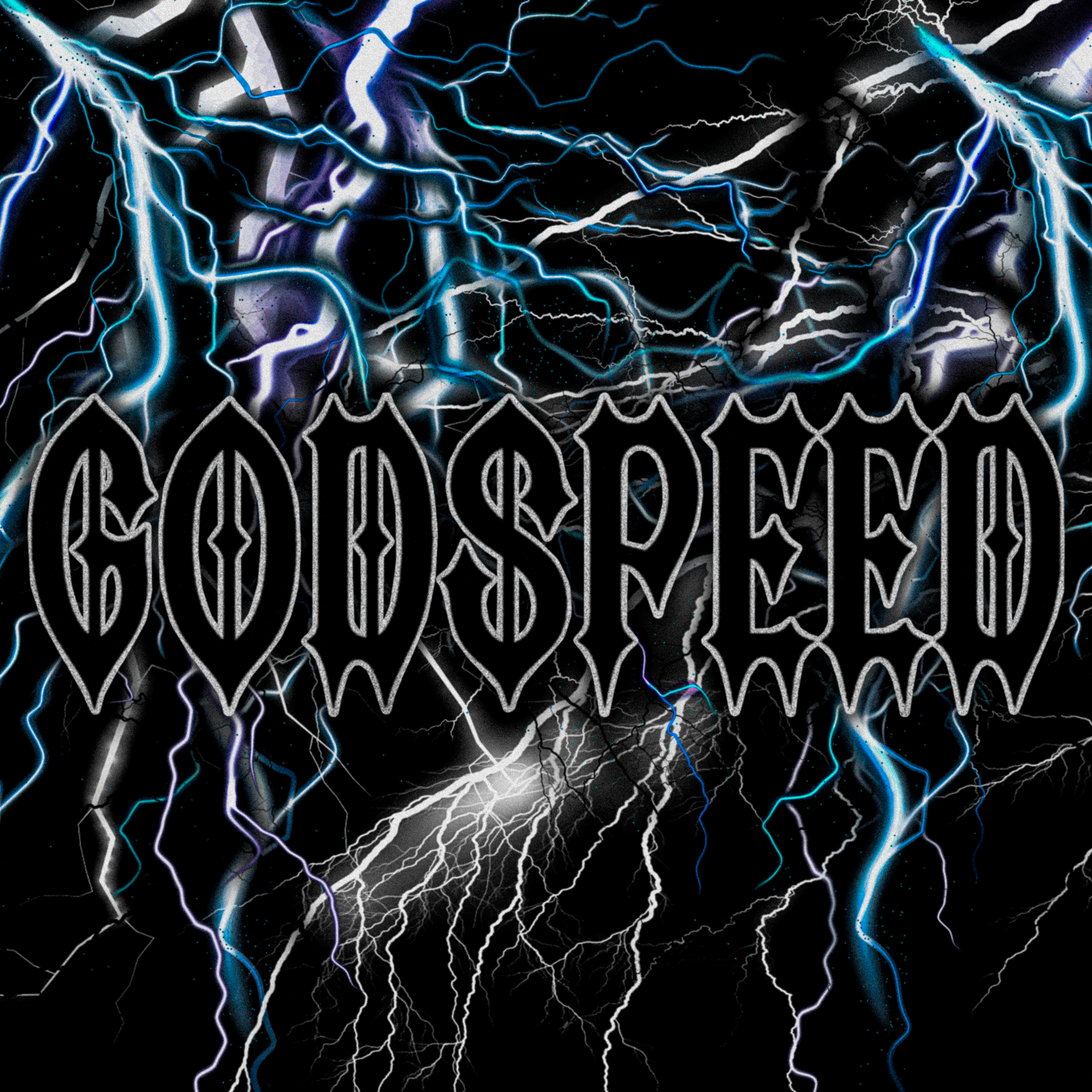 GODSPEED artwork