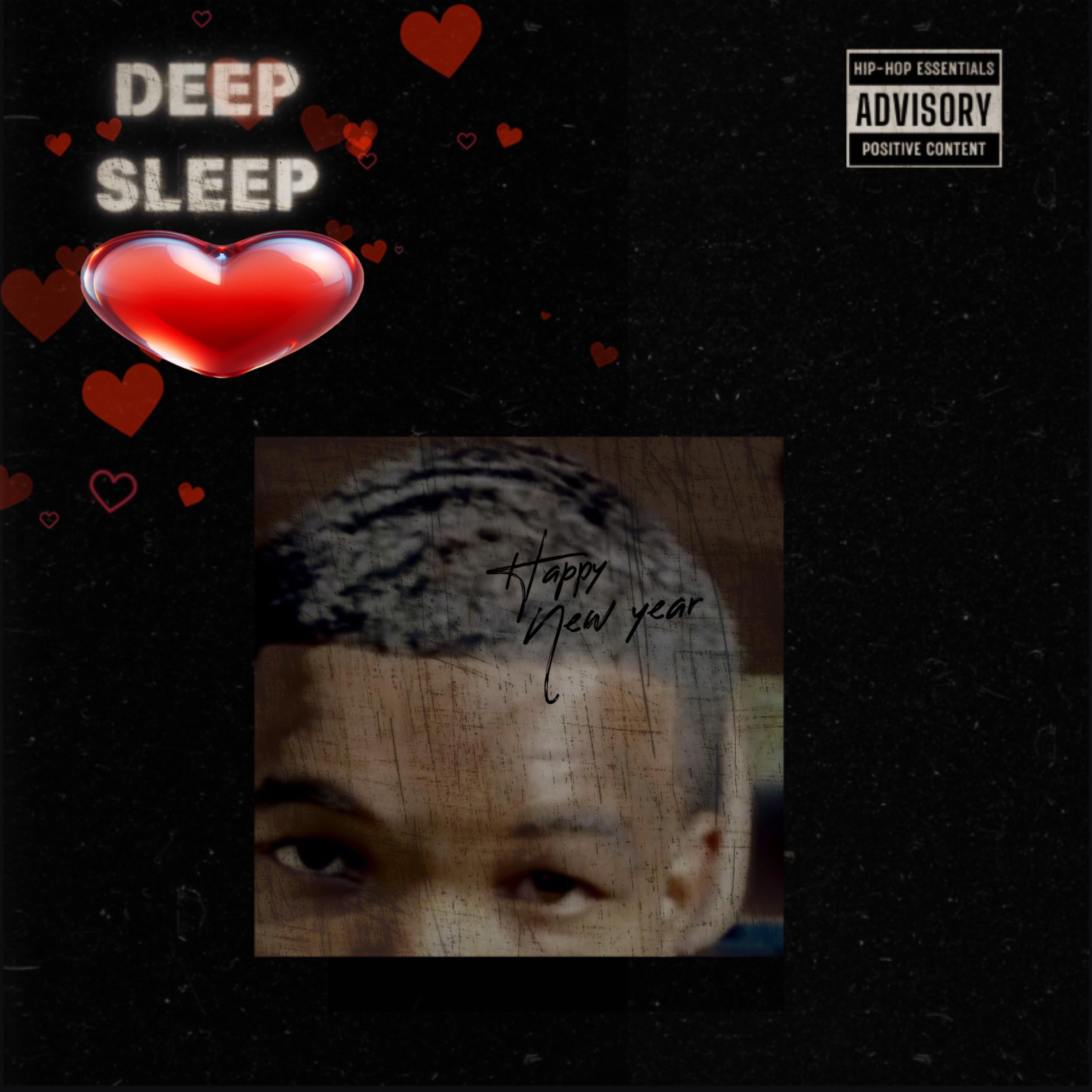 Deep Sleep artwork