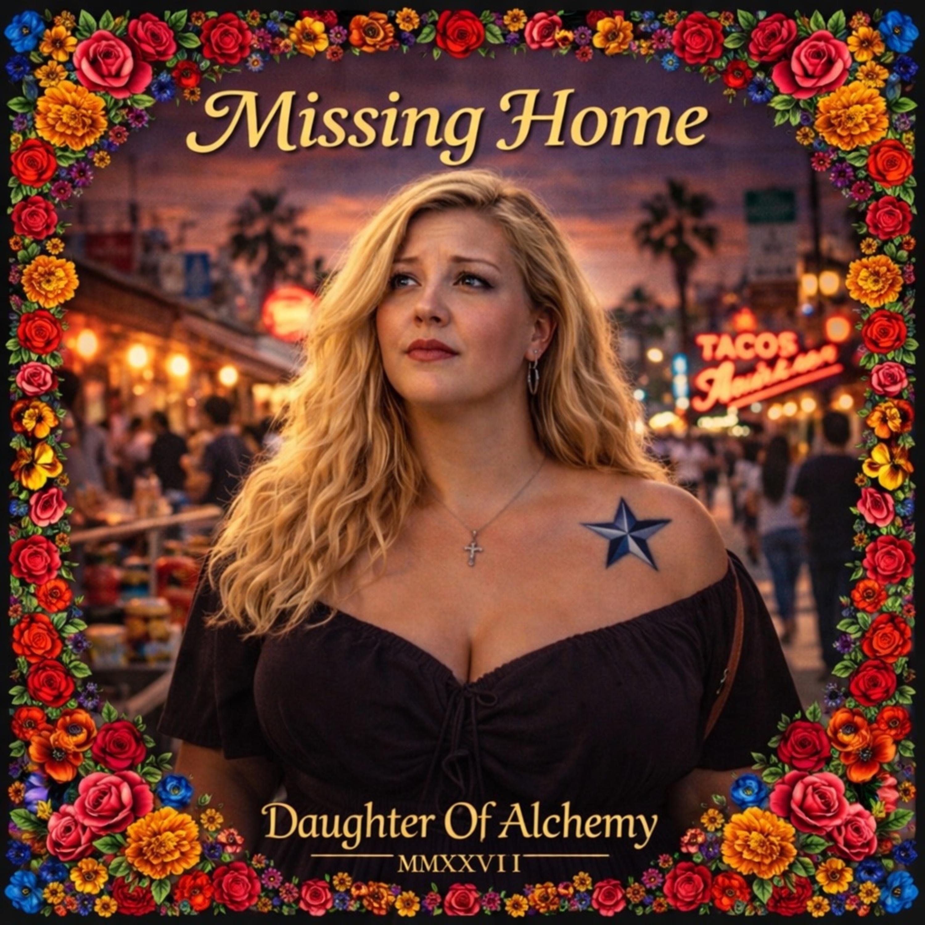 Missing Home artwork