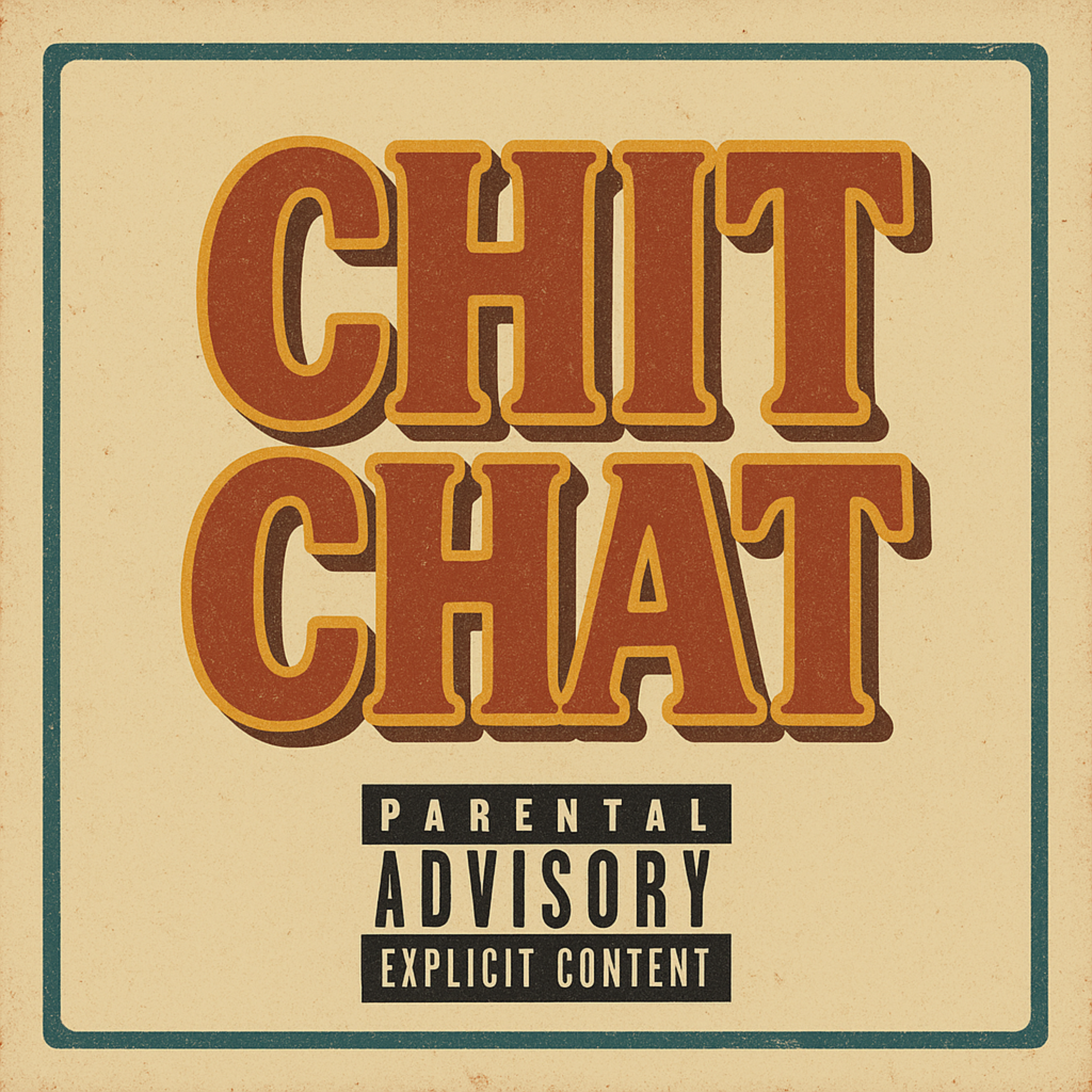 Chit Chat artwork