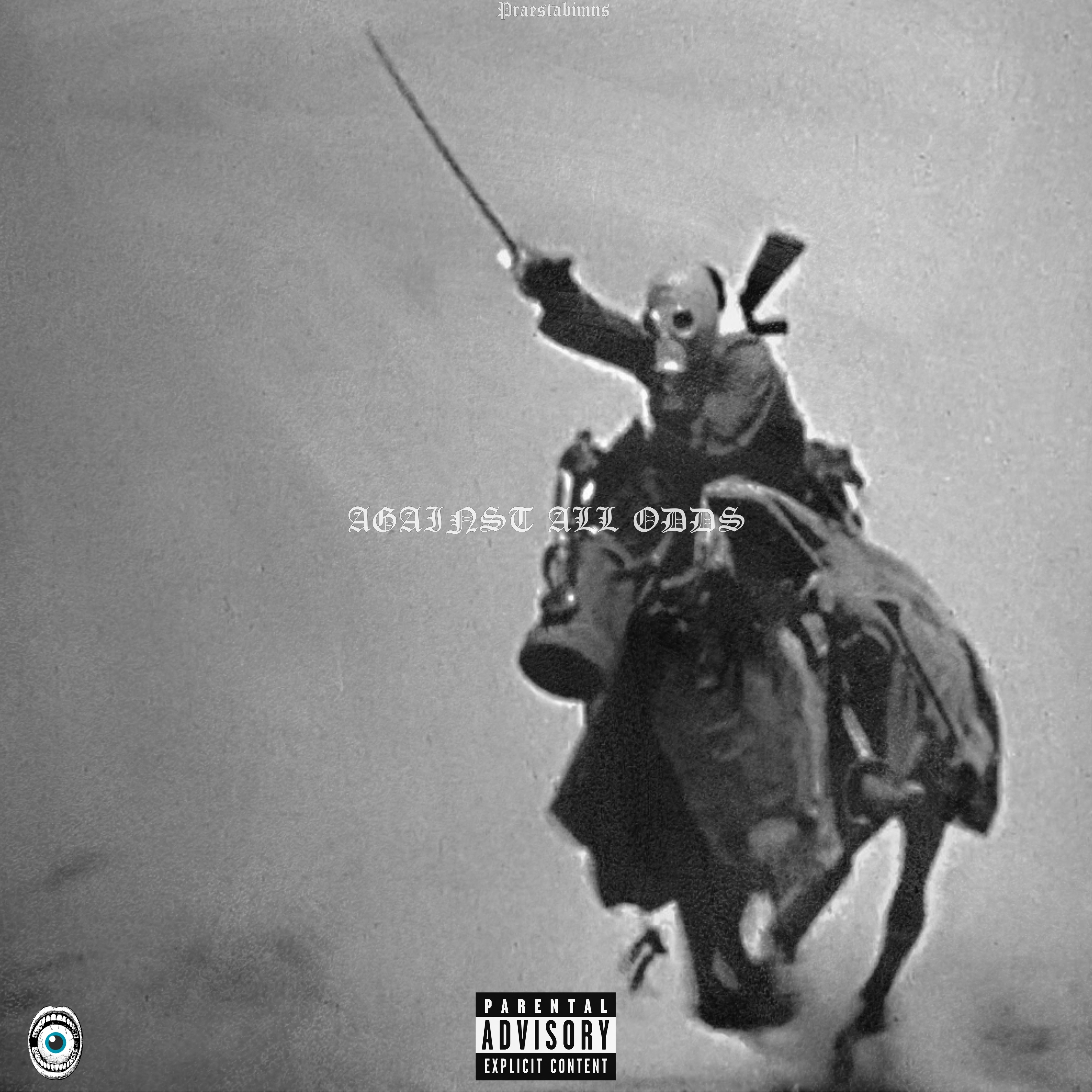 UNDER CONTROL artwork
