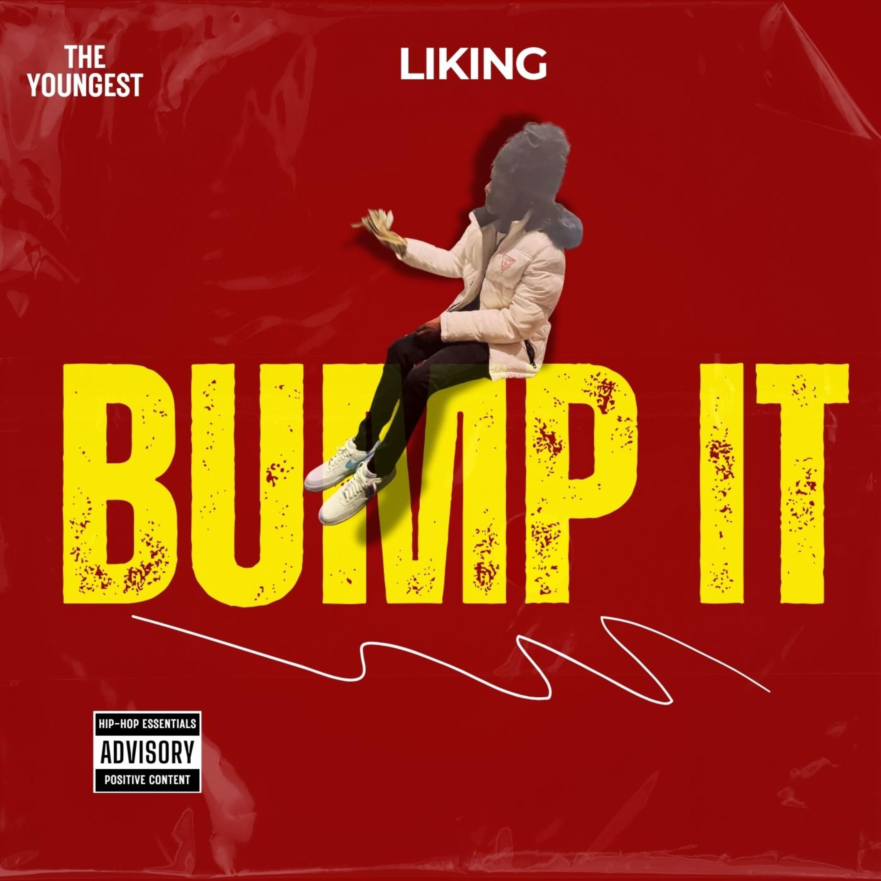 Bump It artwork