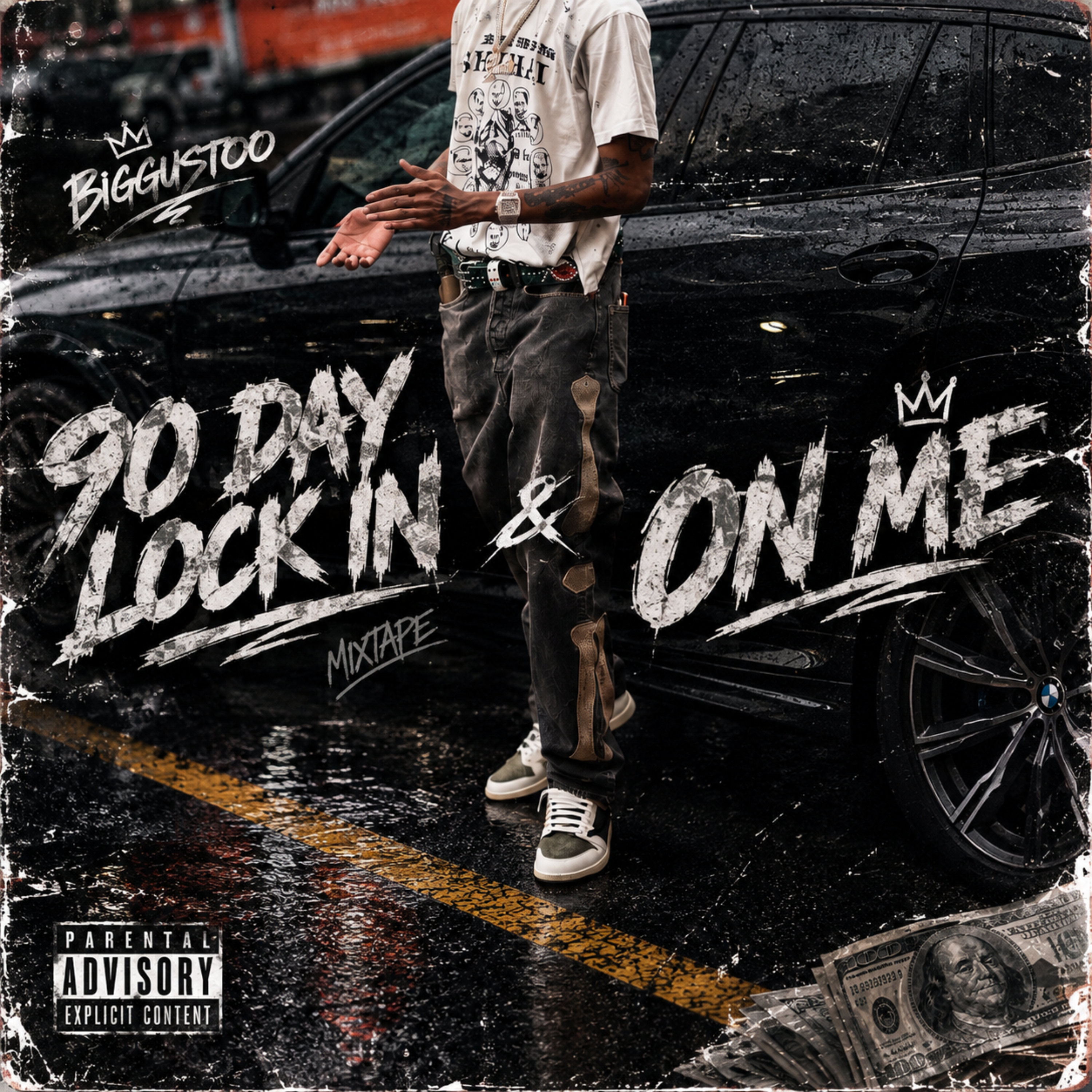 PreGame by BigGustoo cover art