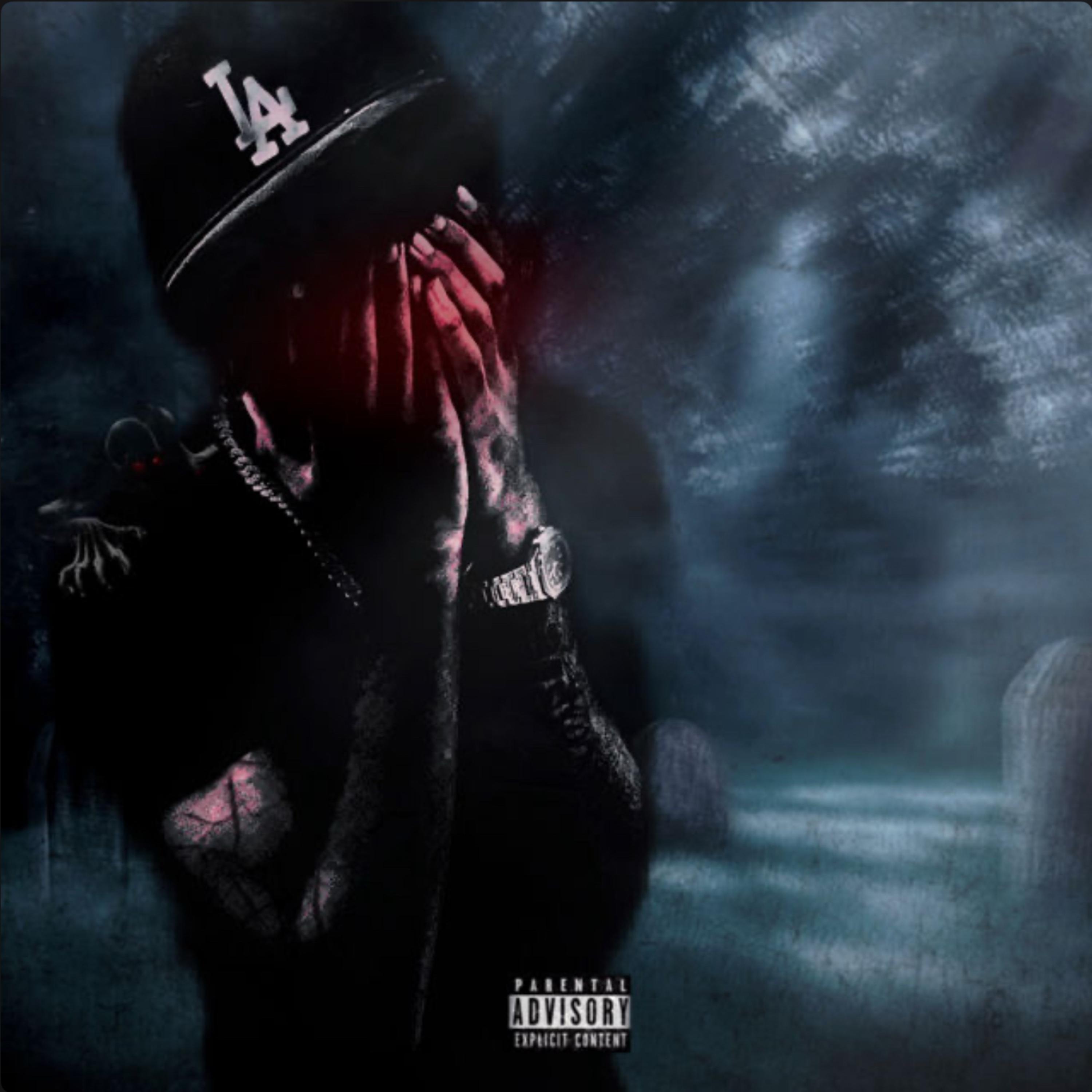 Momma Said artwork