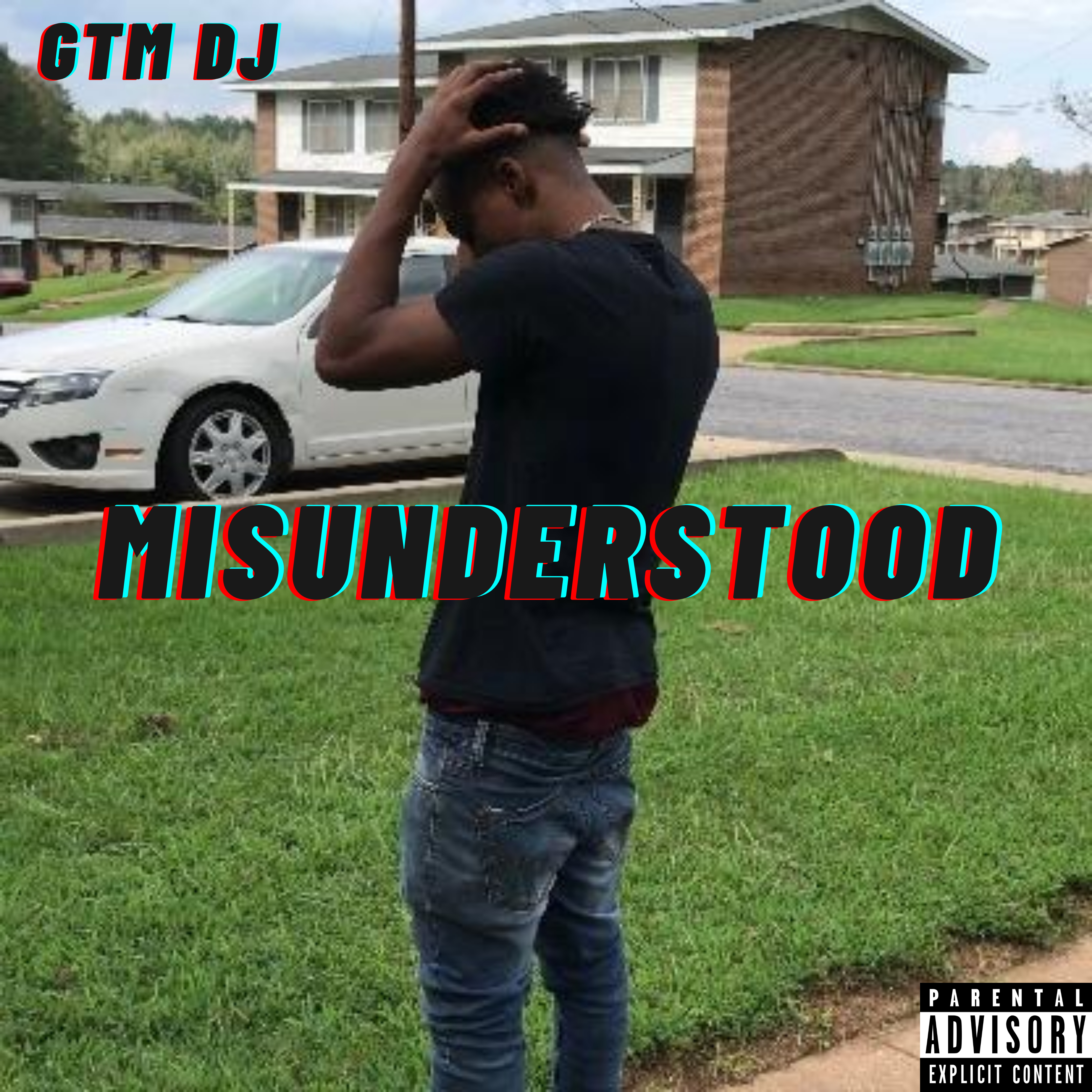 Misunderstood artwork