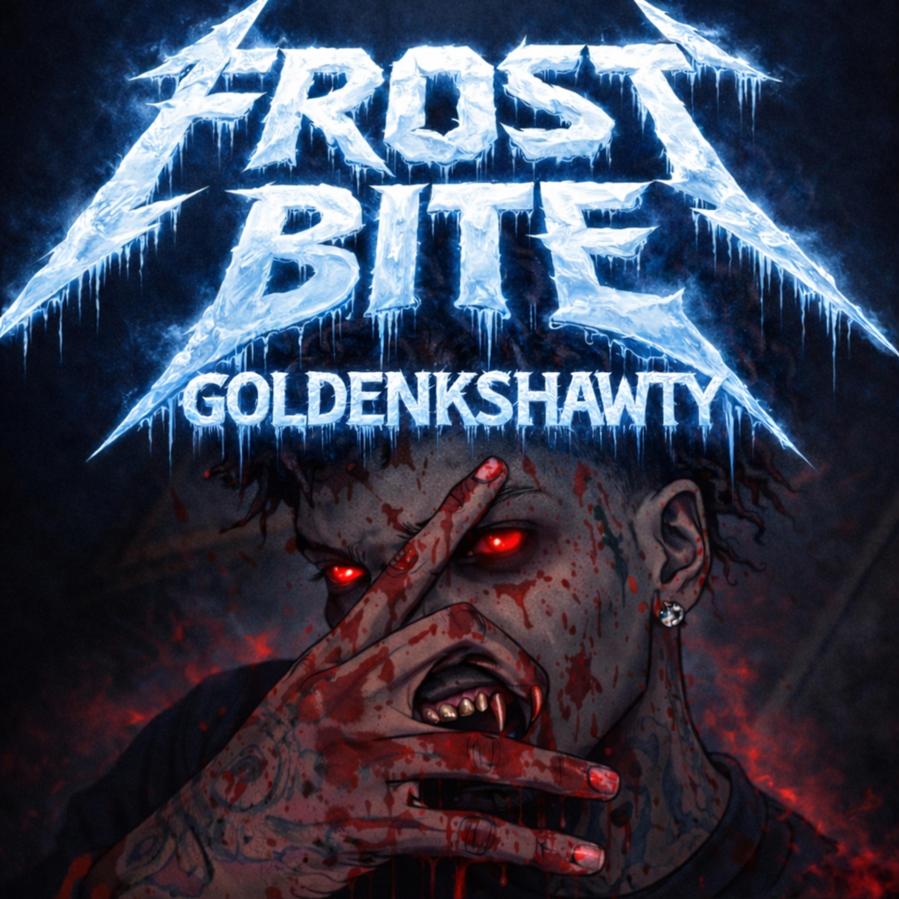 Frost Bite artwork