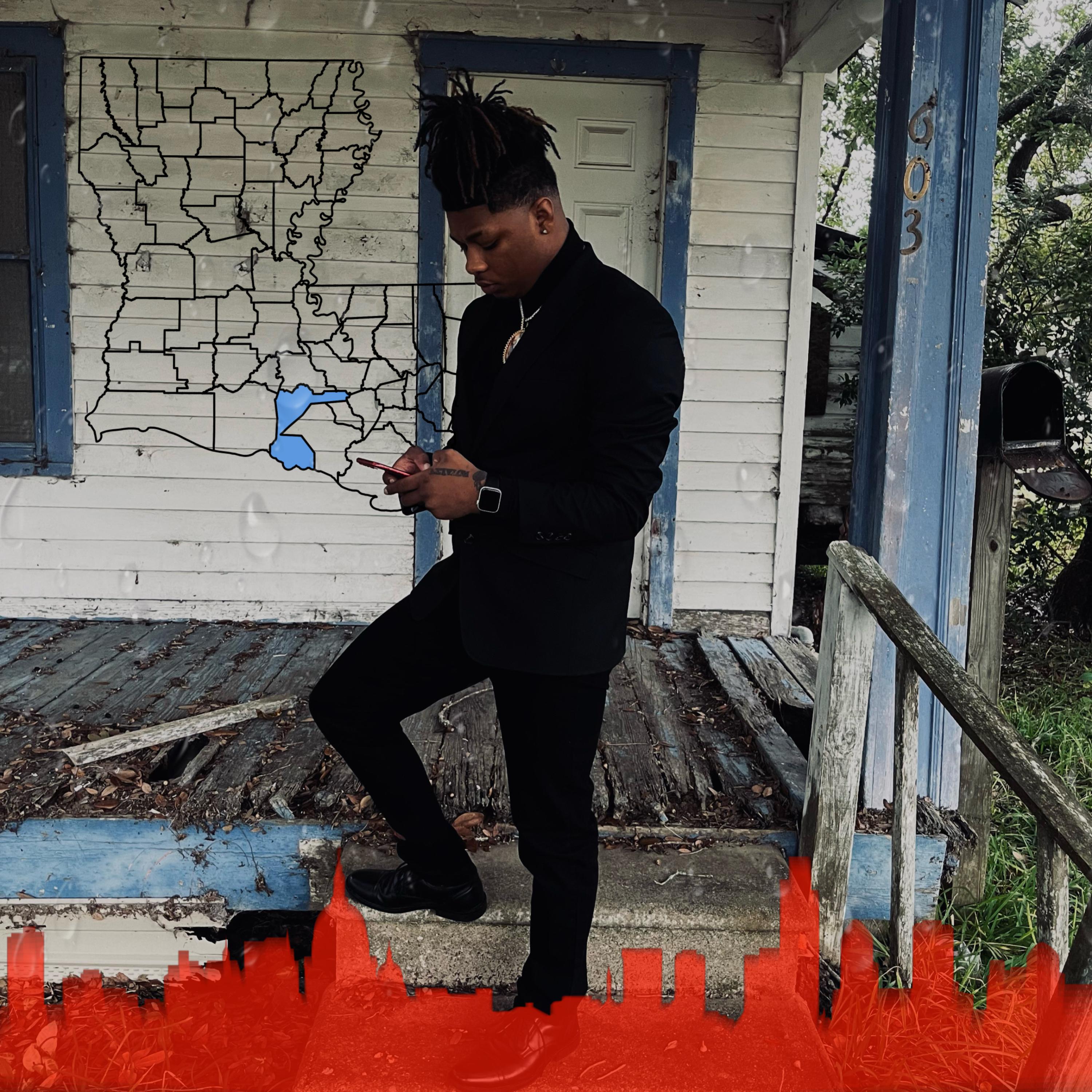 Hot Boy artwork