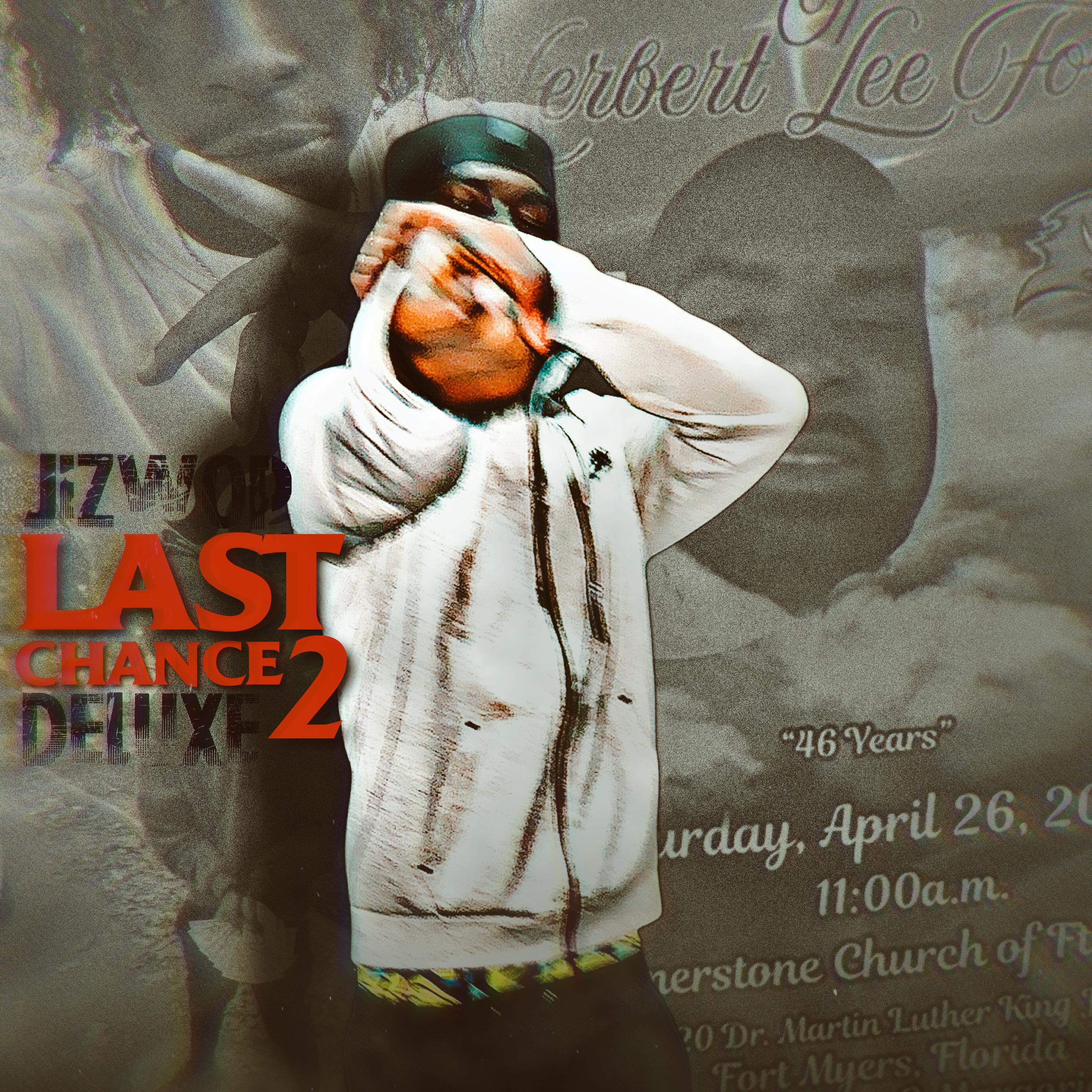 Last Chance 2 (Deluxe) artwork