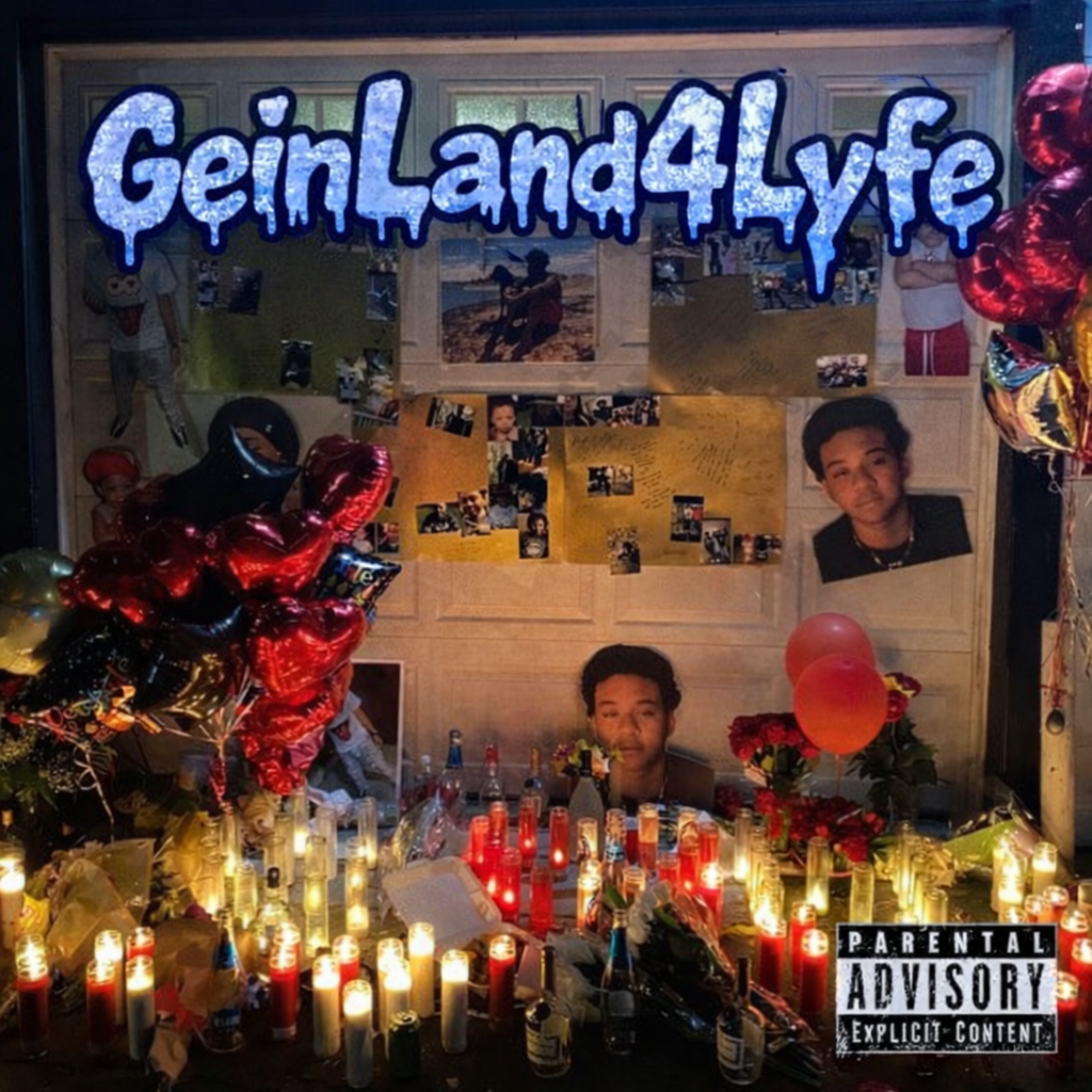 GeinLand4Lyfe artwork