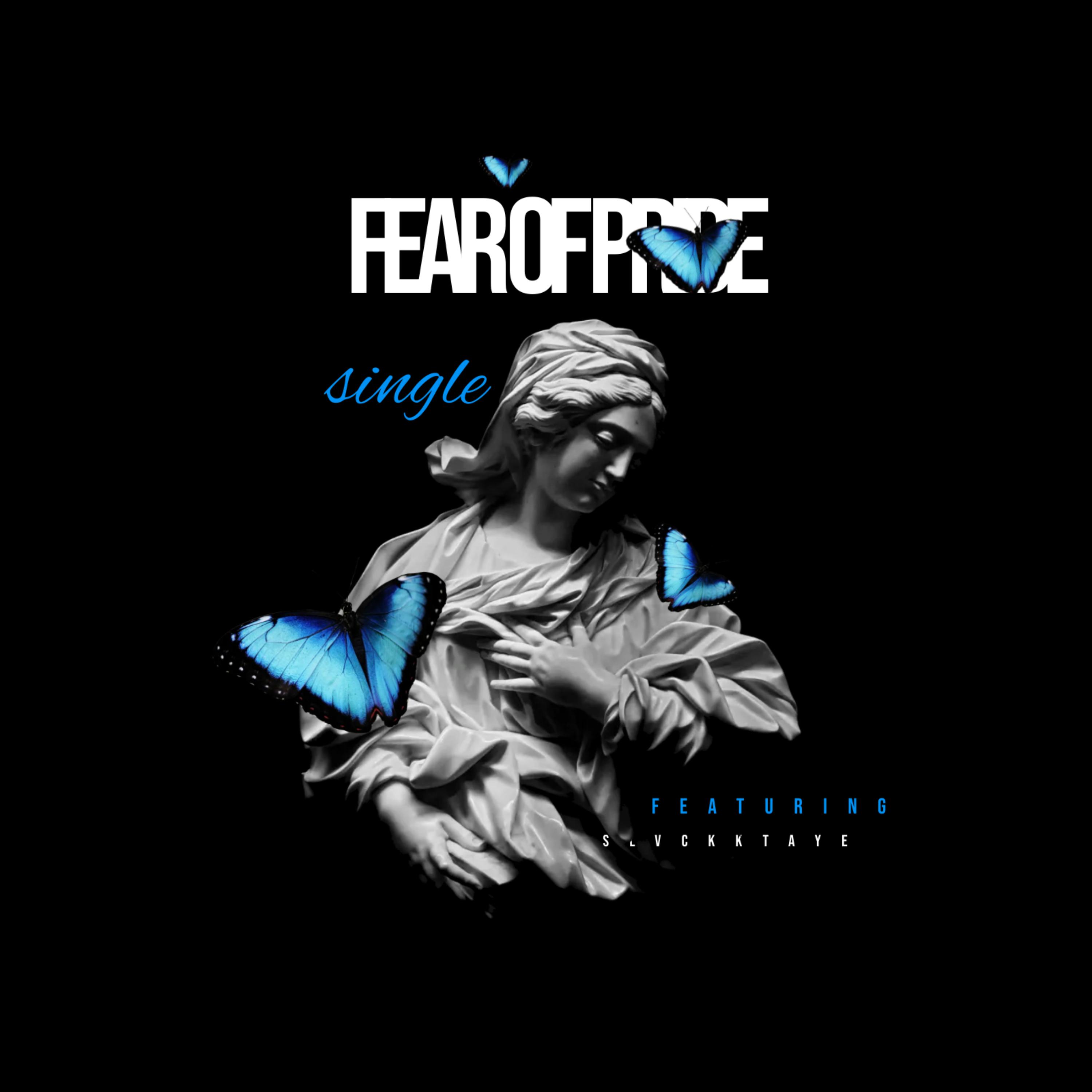 Fear Of Pride artwork