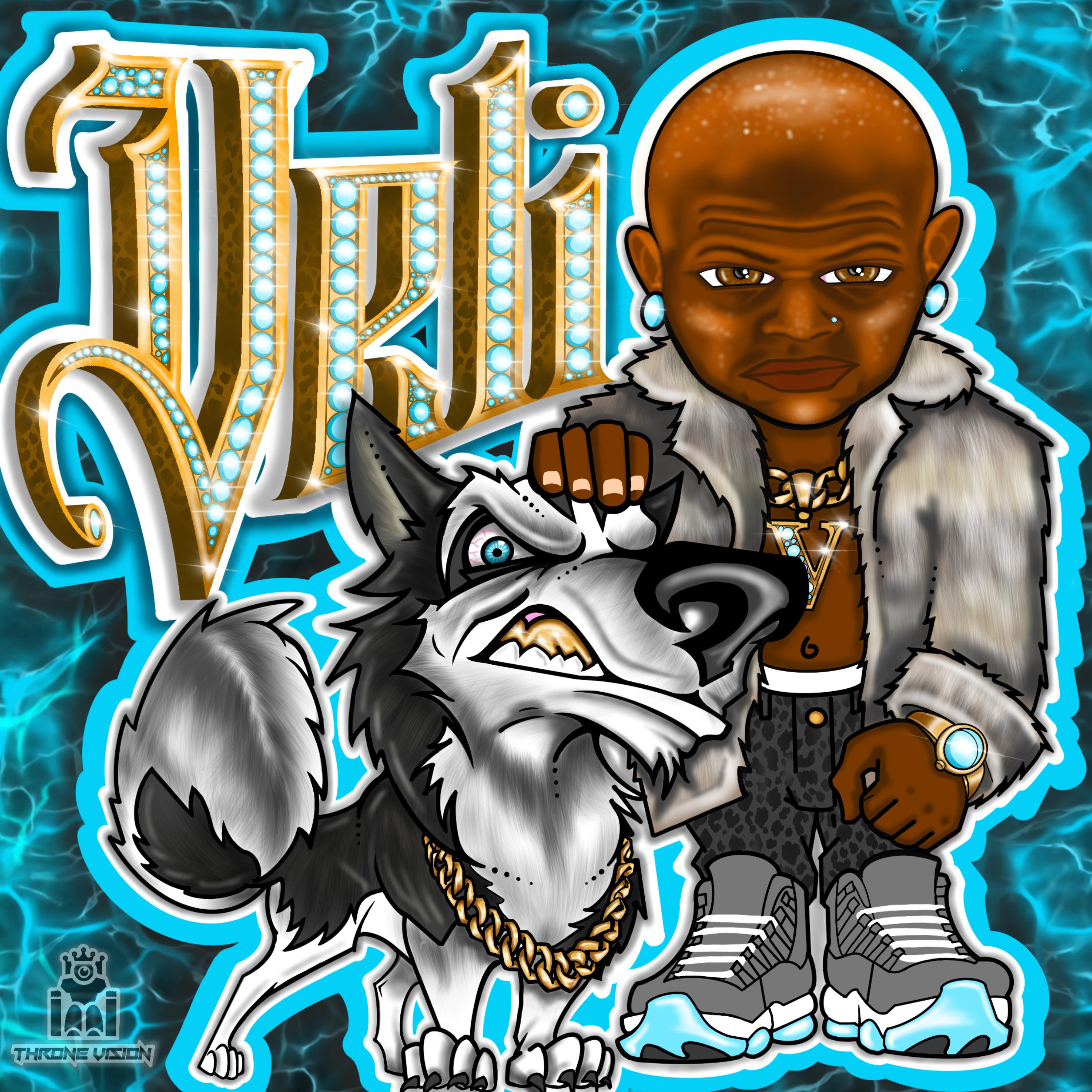 Veli artwork