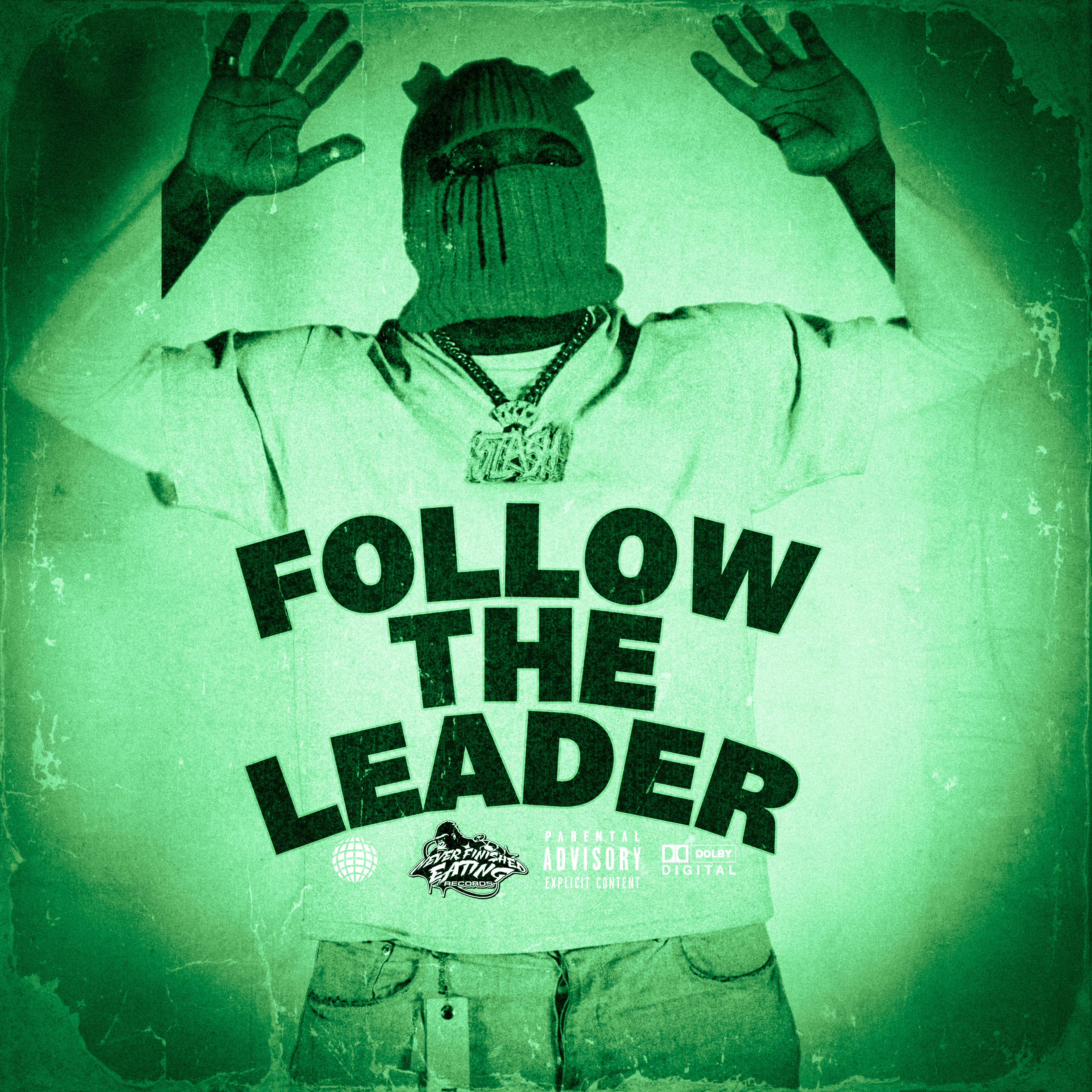 Follow The Leader (Deluxe) artwork