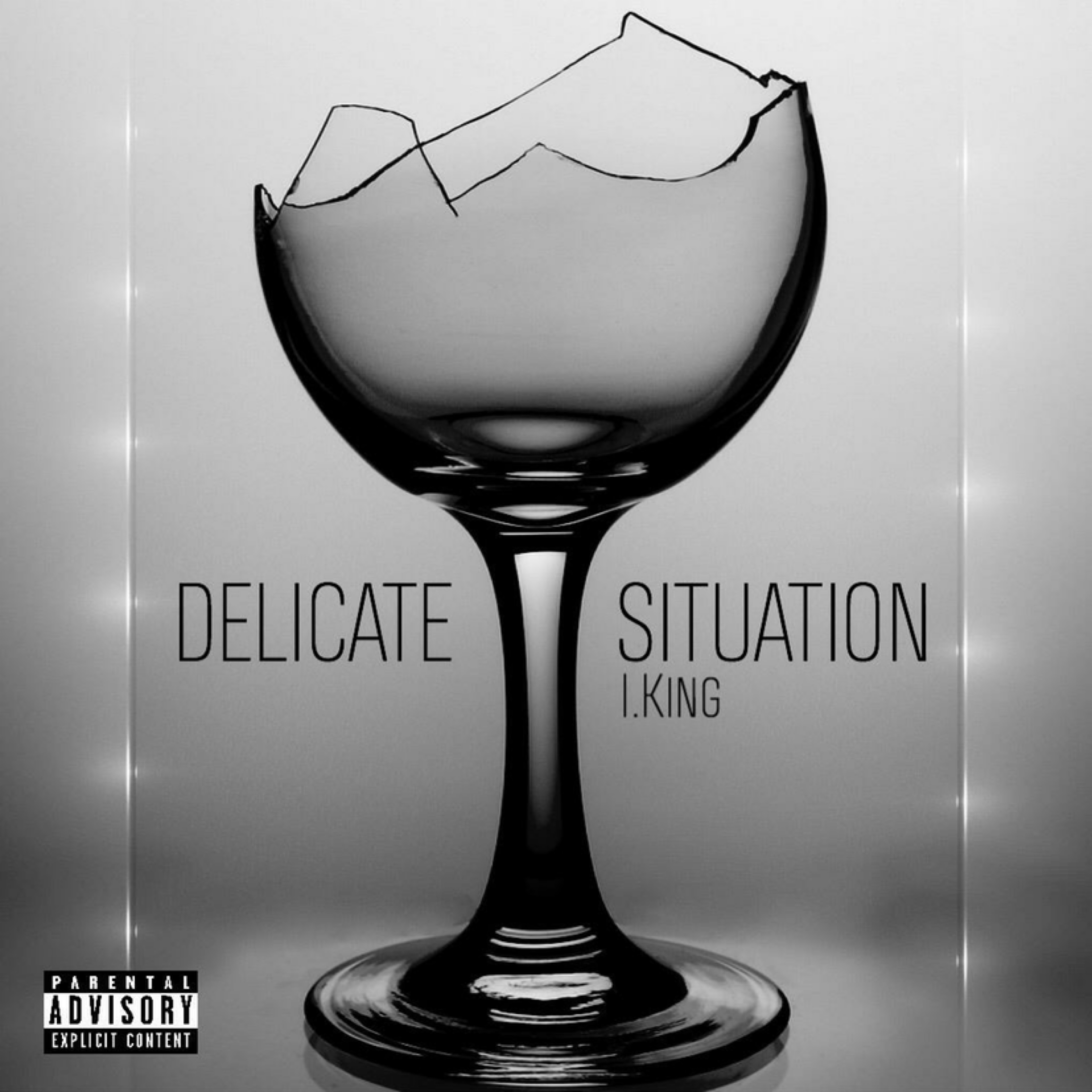 Delicate Situation artwork