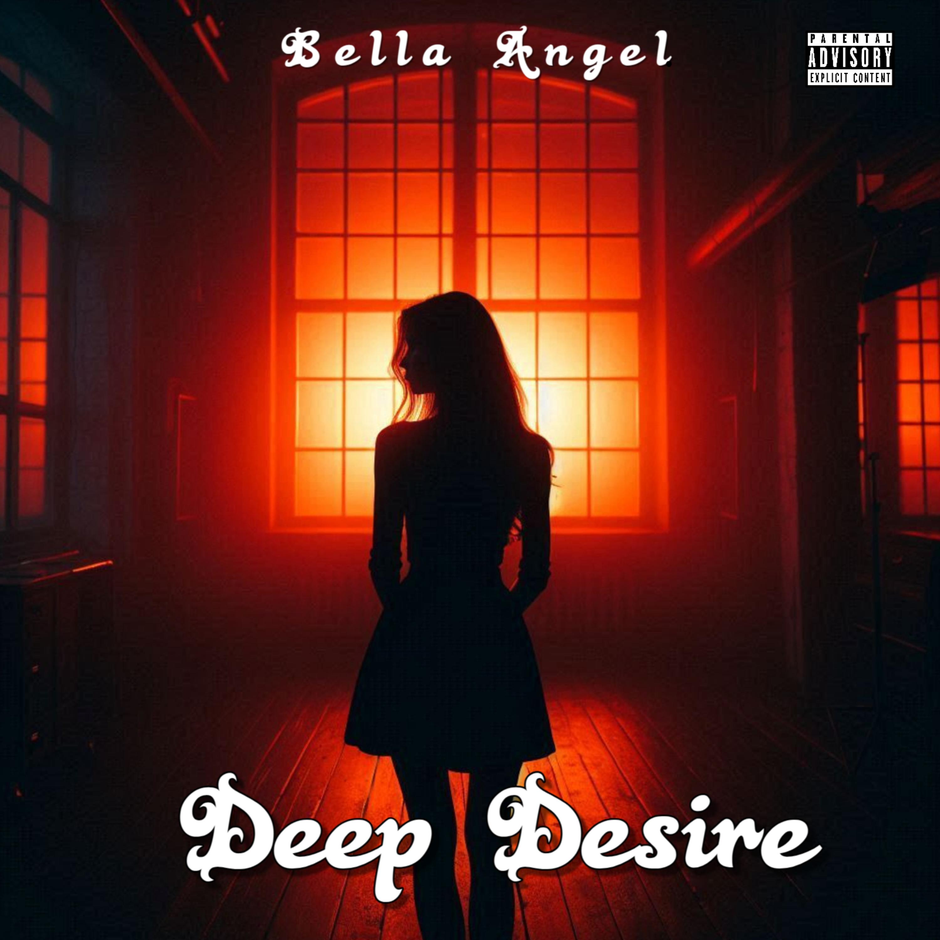 dance of desire artwork