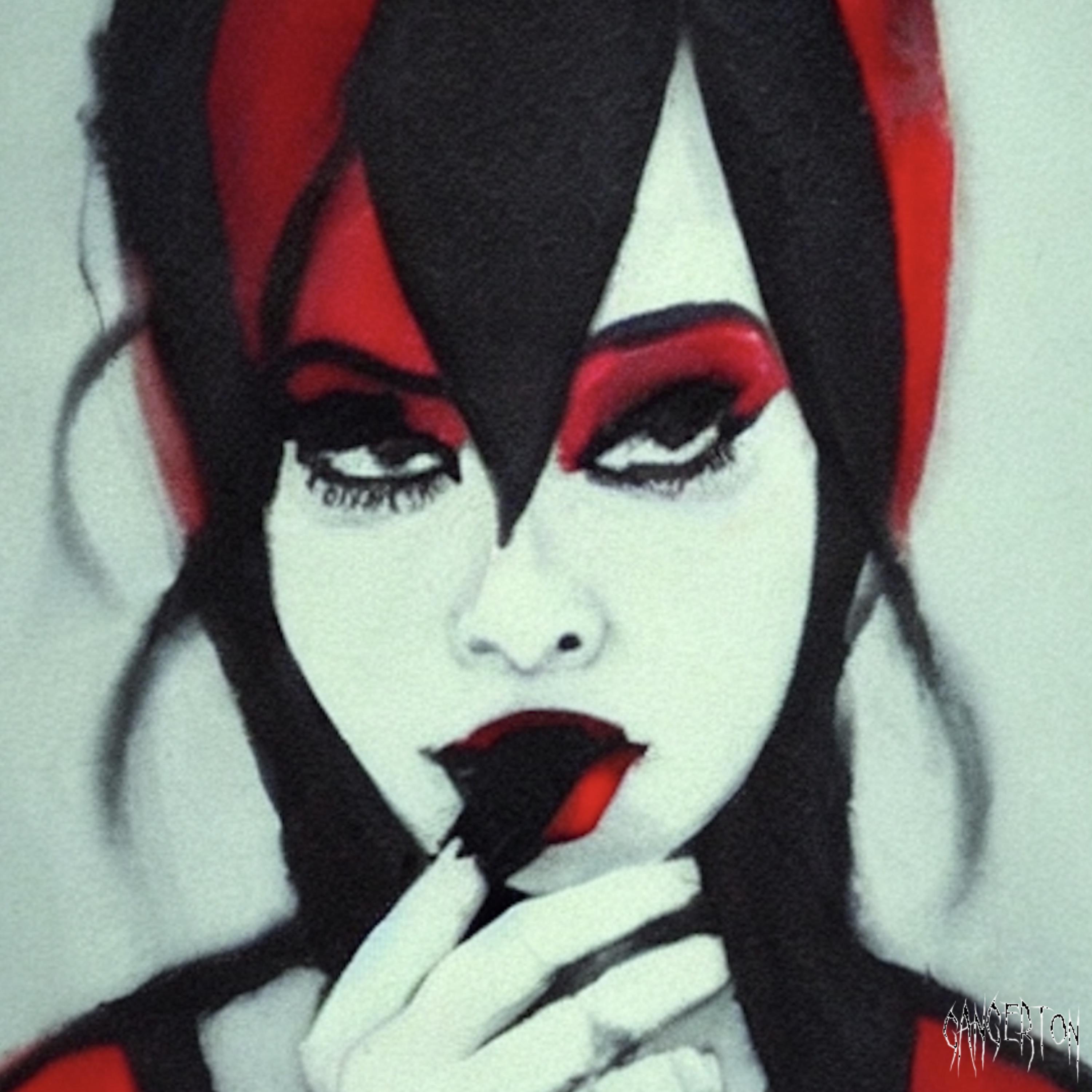 Bad Hoe So Thick artwork