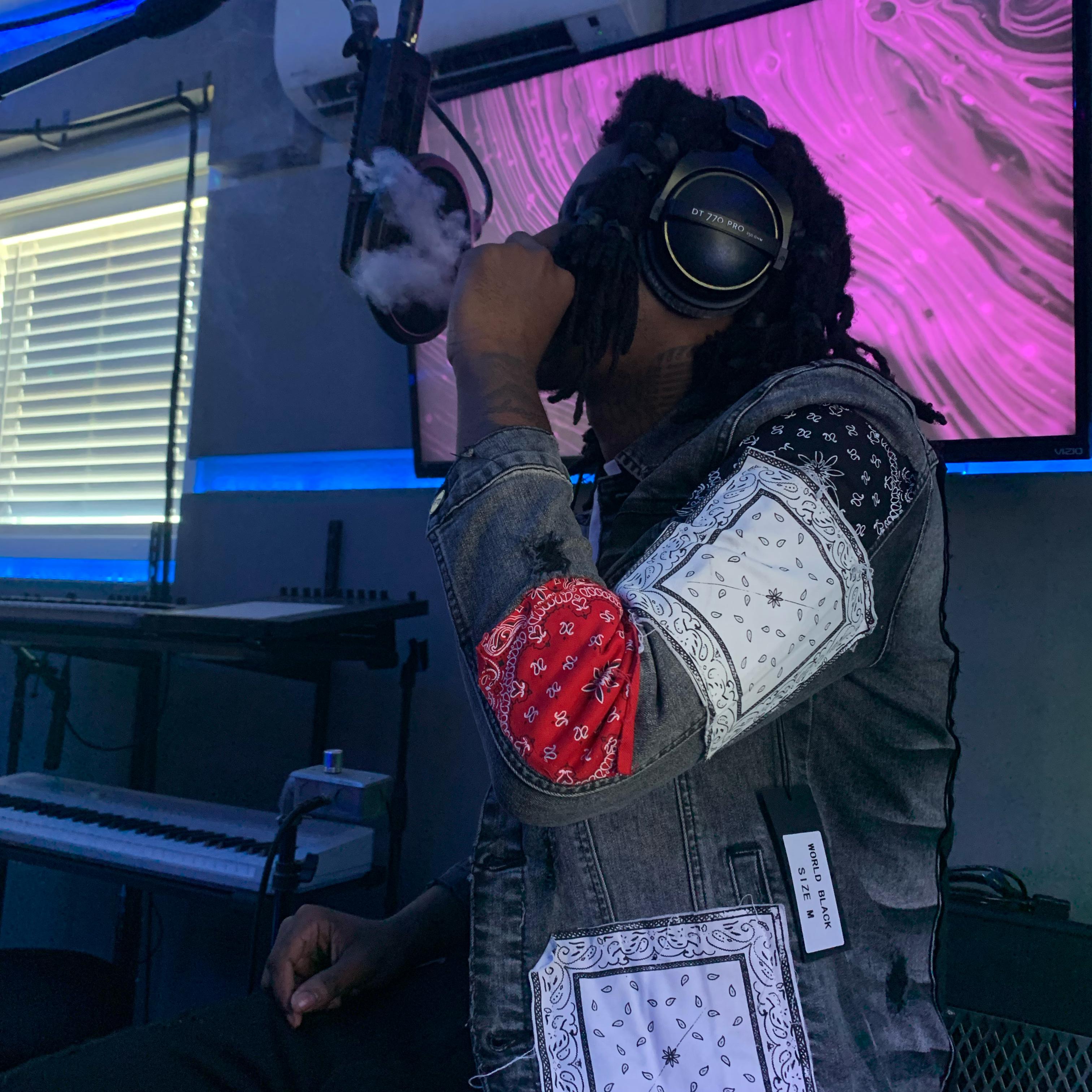 No Co-Sign artwork