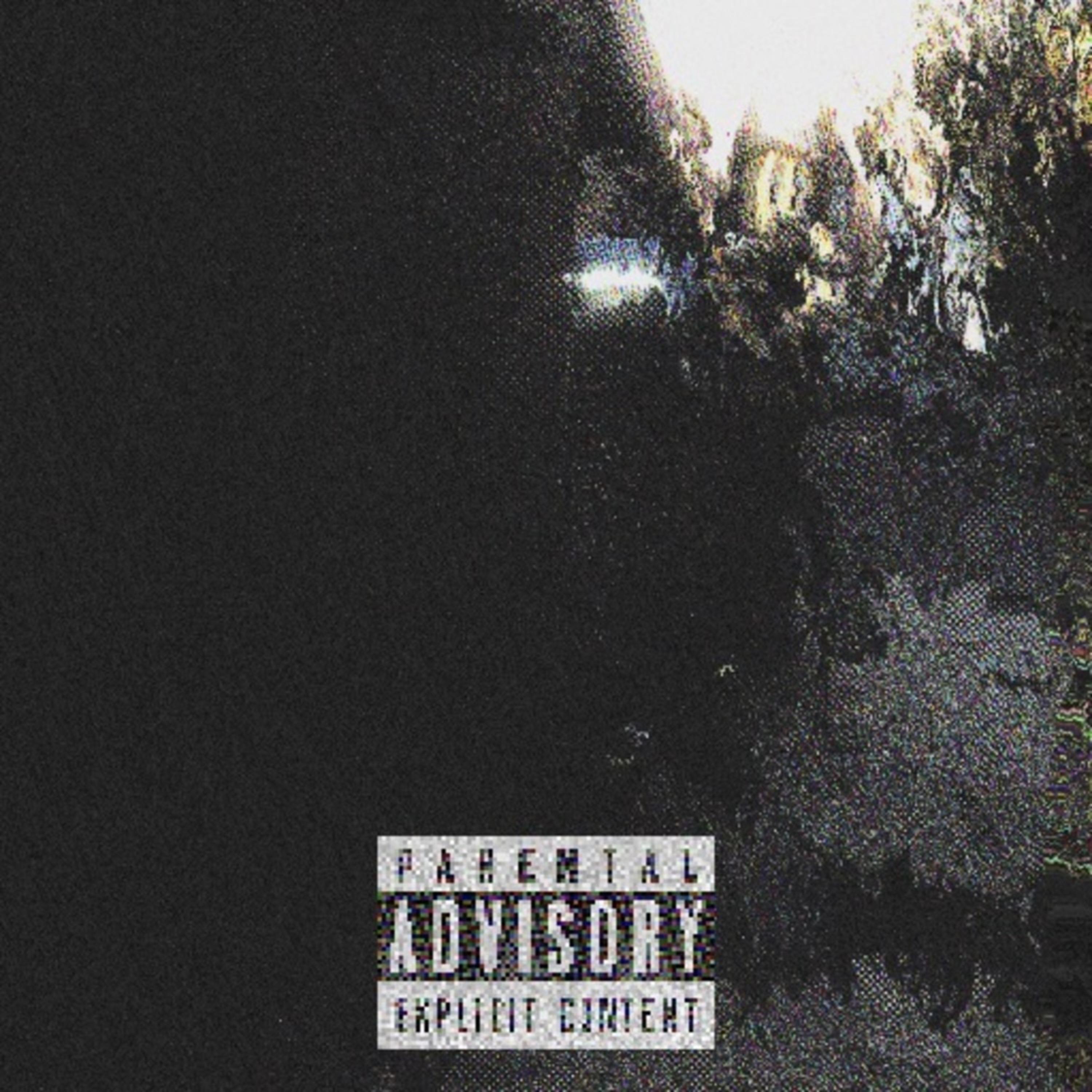 AN ODE TO MOVING FORWARD IV artwork