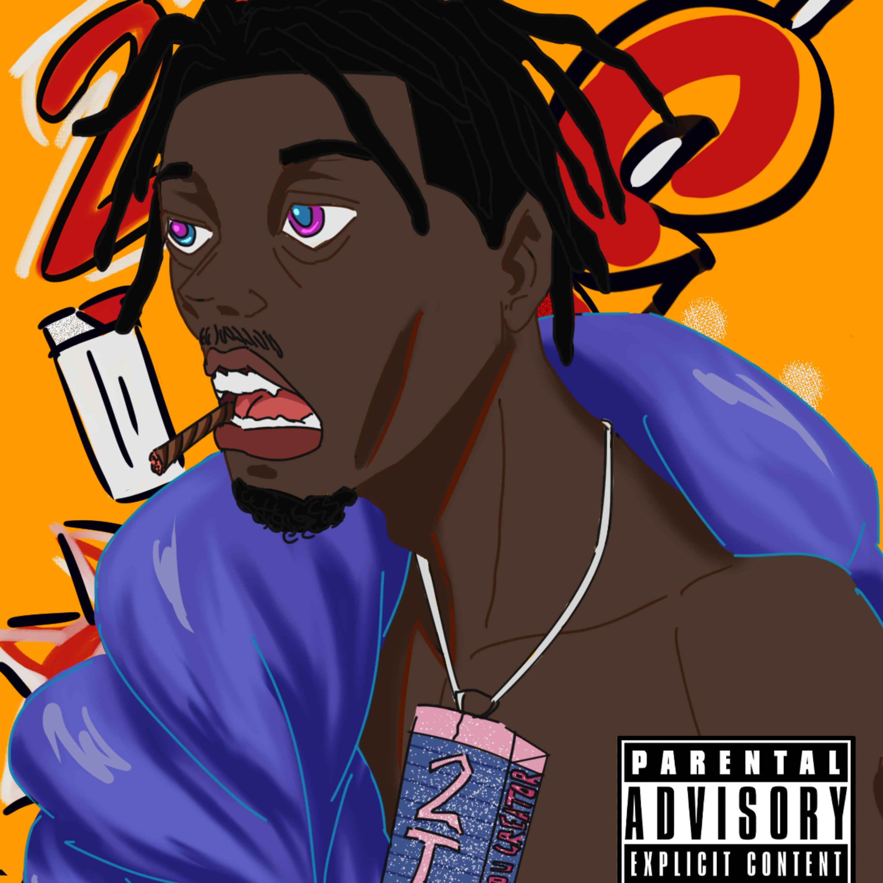The Creator Files artwork