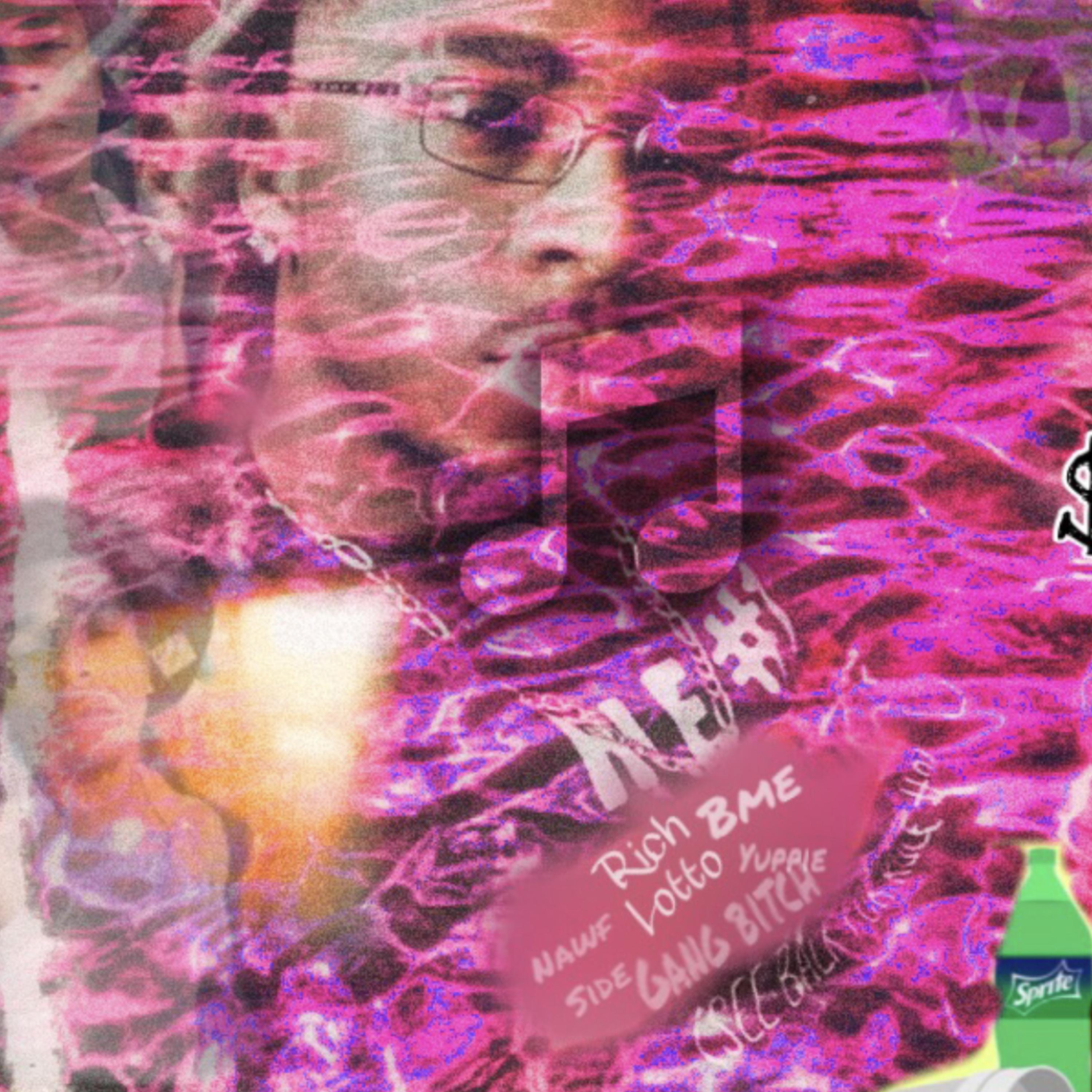 Mixin' Up Da Medicine artwork