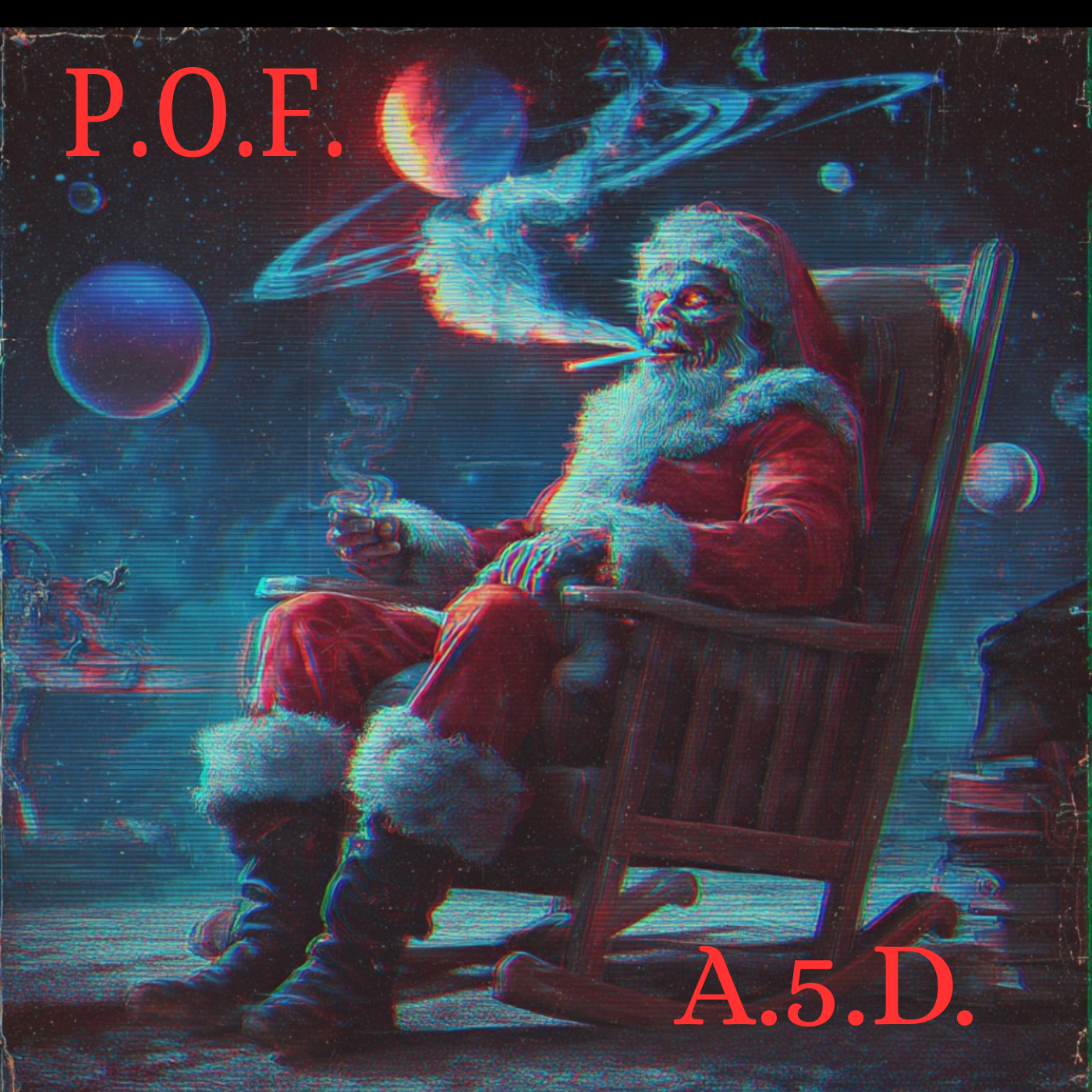 Pantz On Fire artwork