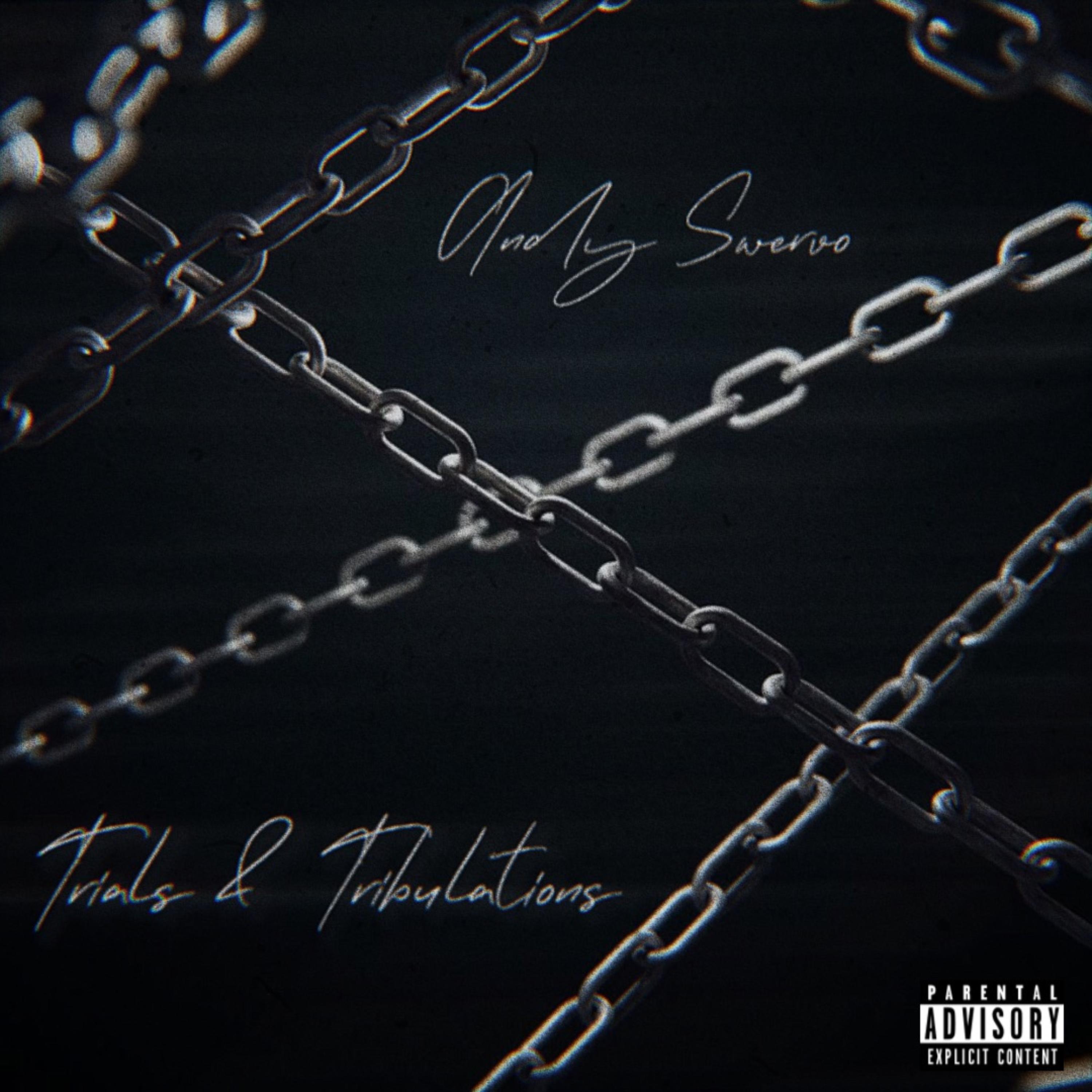 Trials And Tribulations artwork