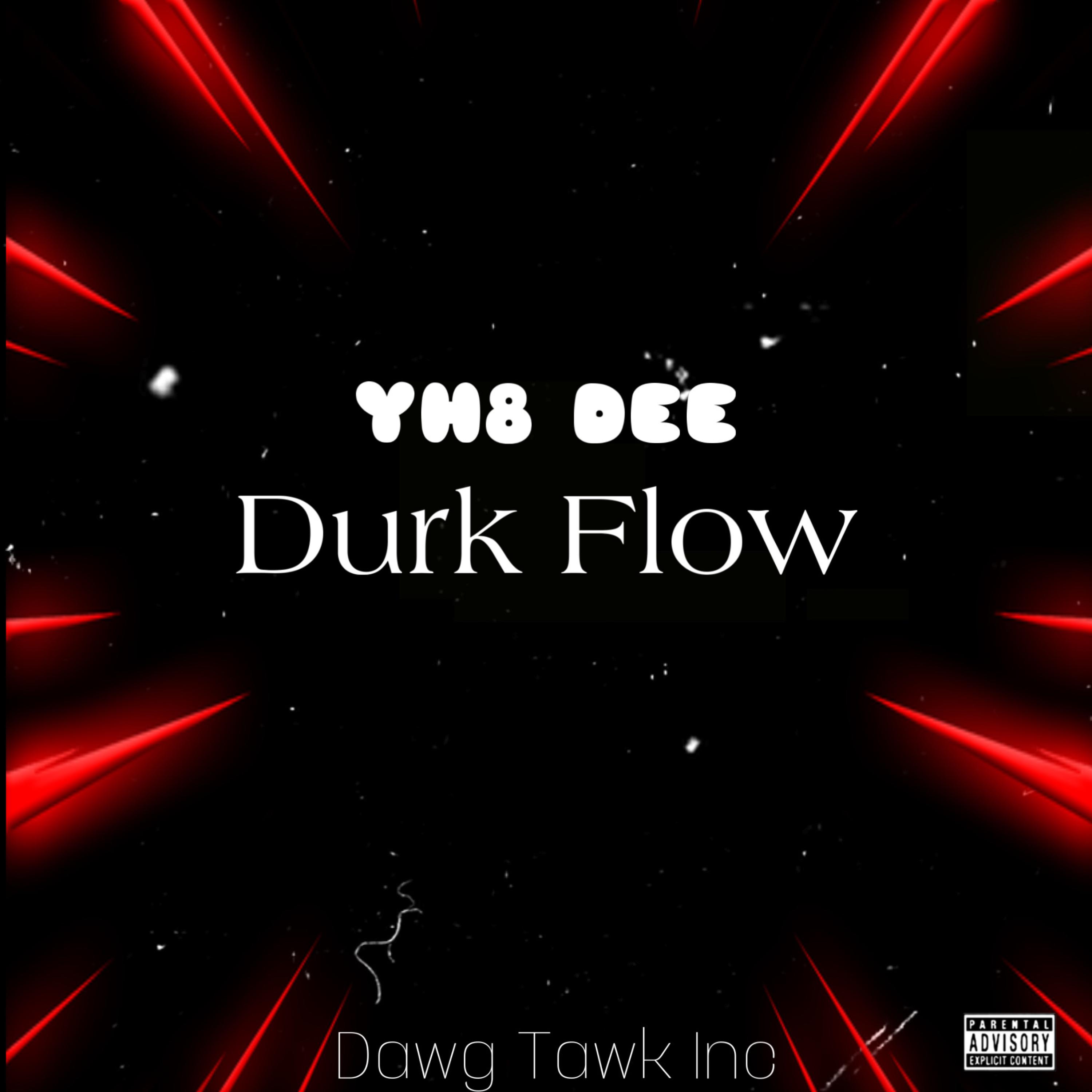 Durk Flow (Mae Mae) by Yh8 Dee cover art