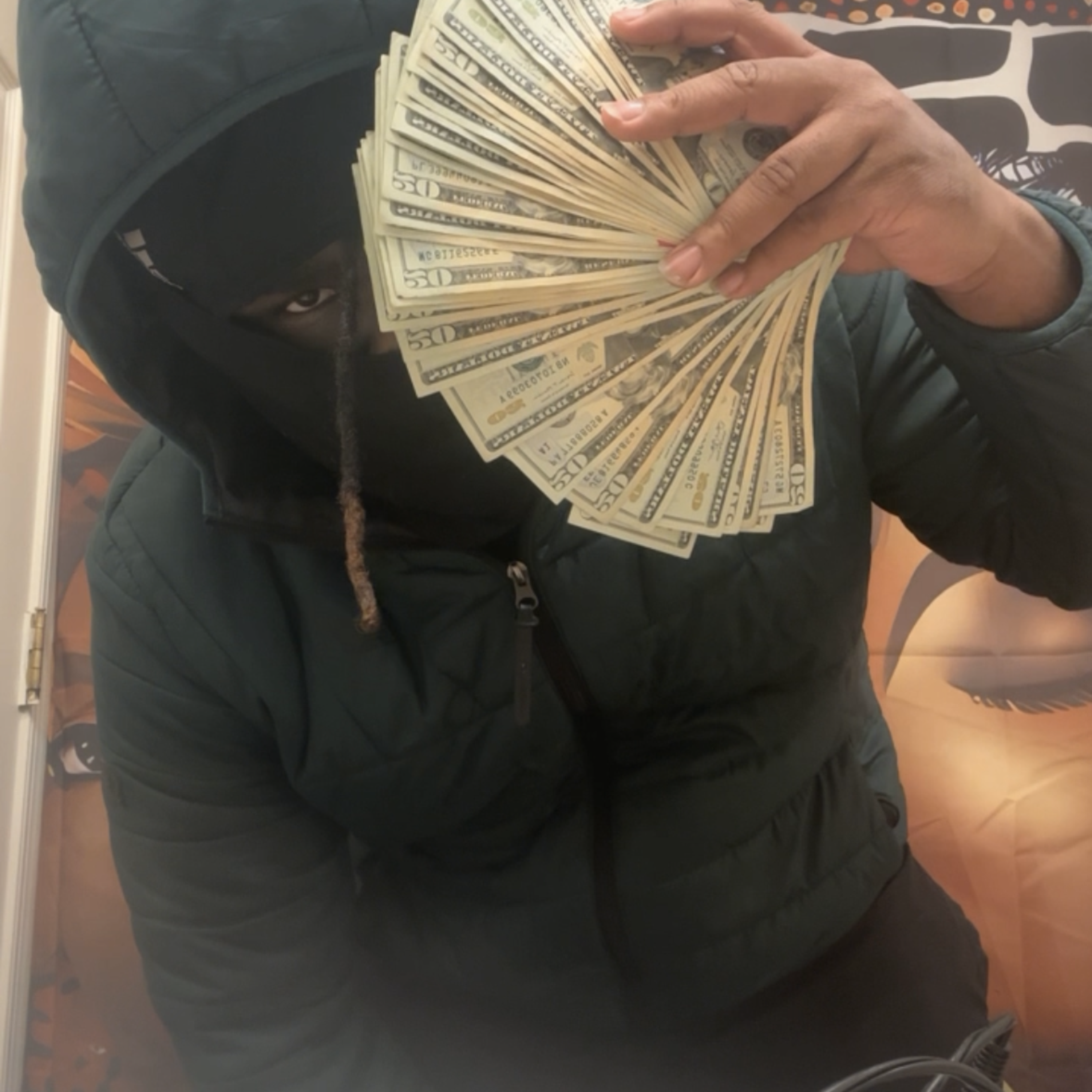 GetInWitKoo (Freestyle) artwork