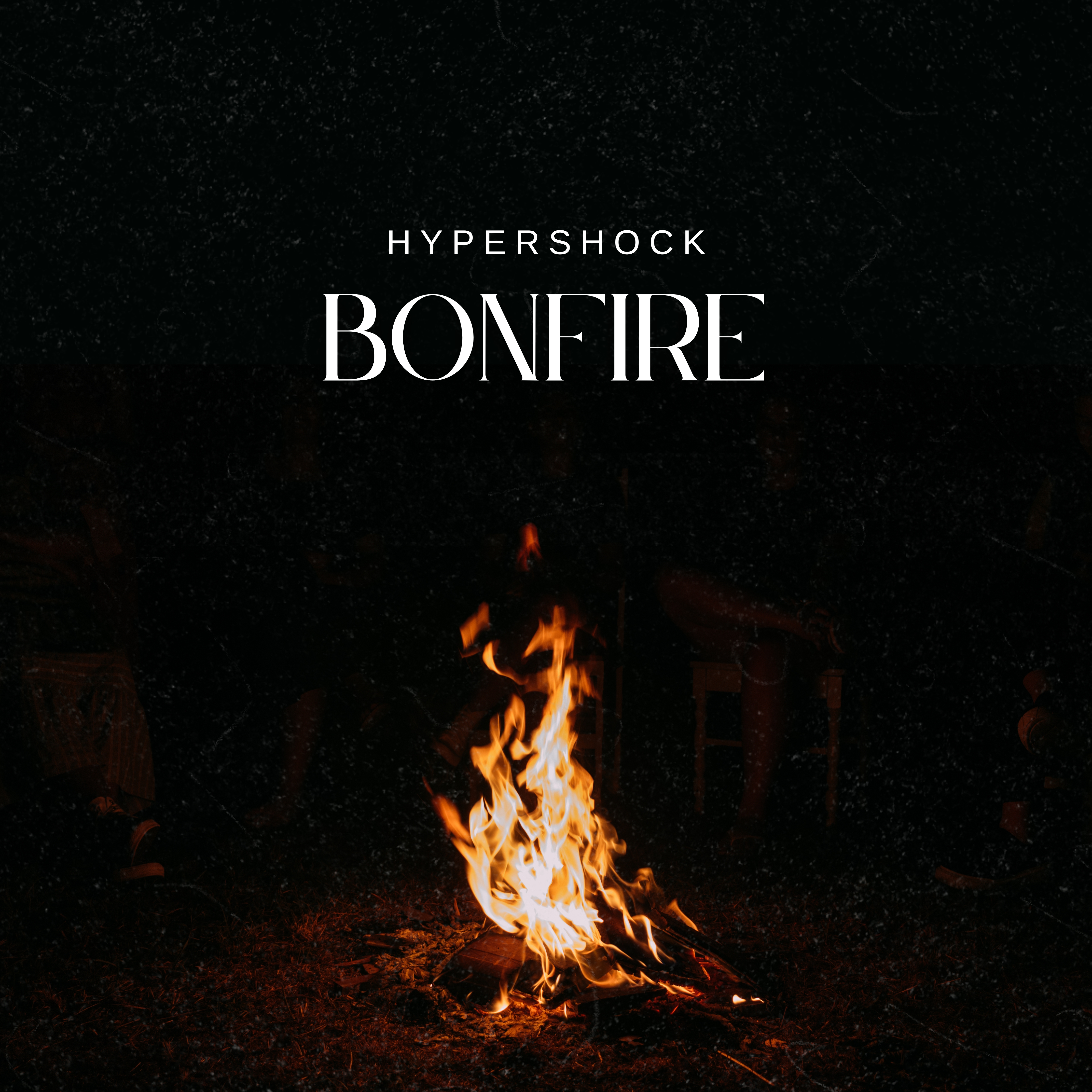 Bonfire artwork