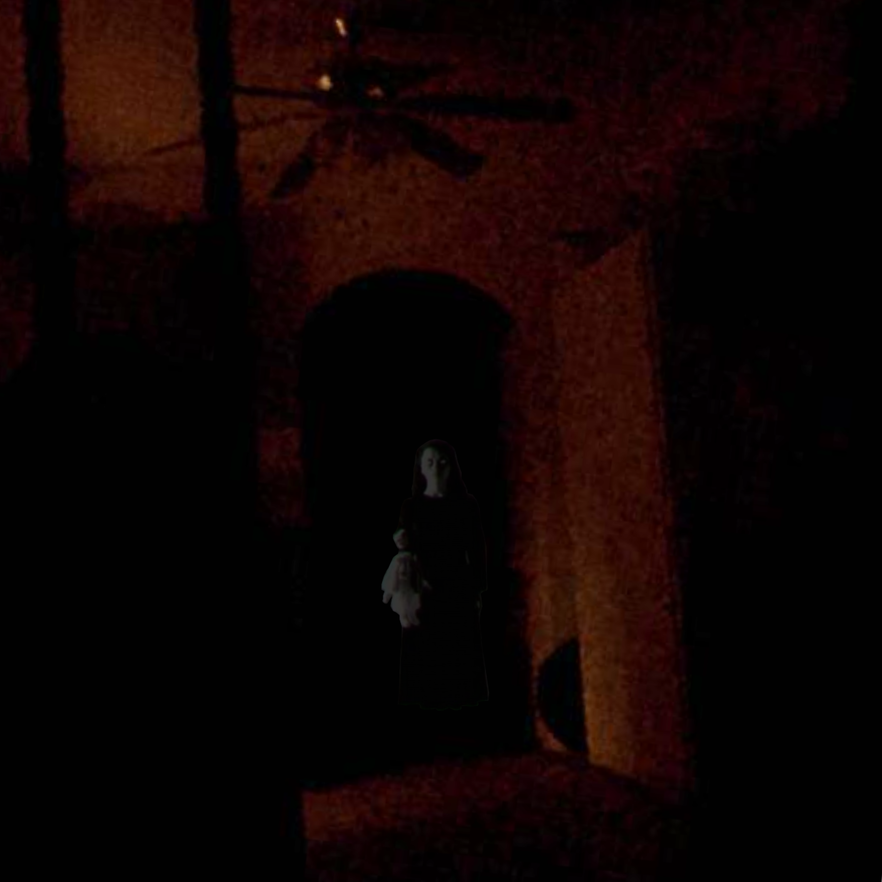 Horror Movie 3 artwork