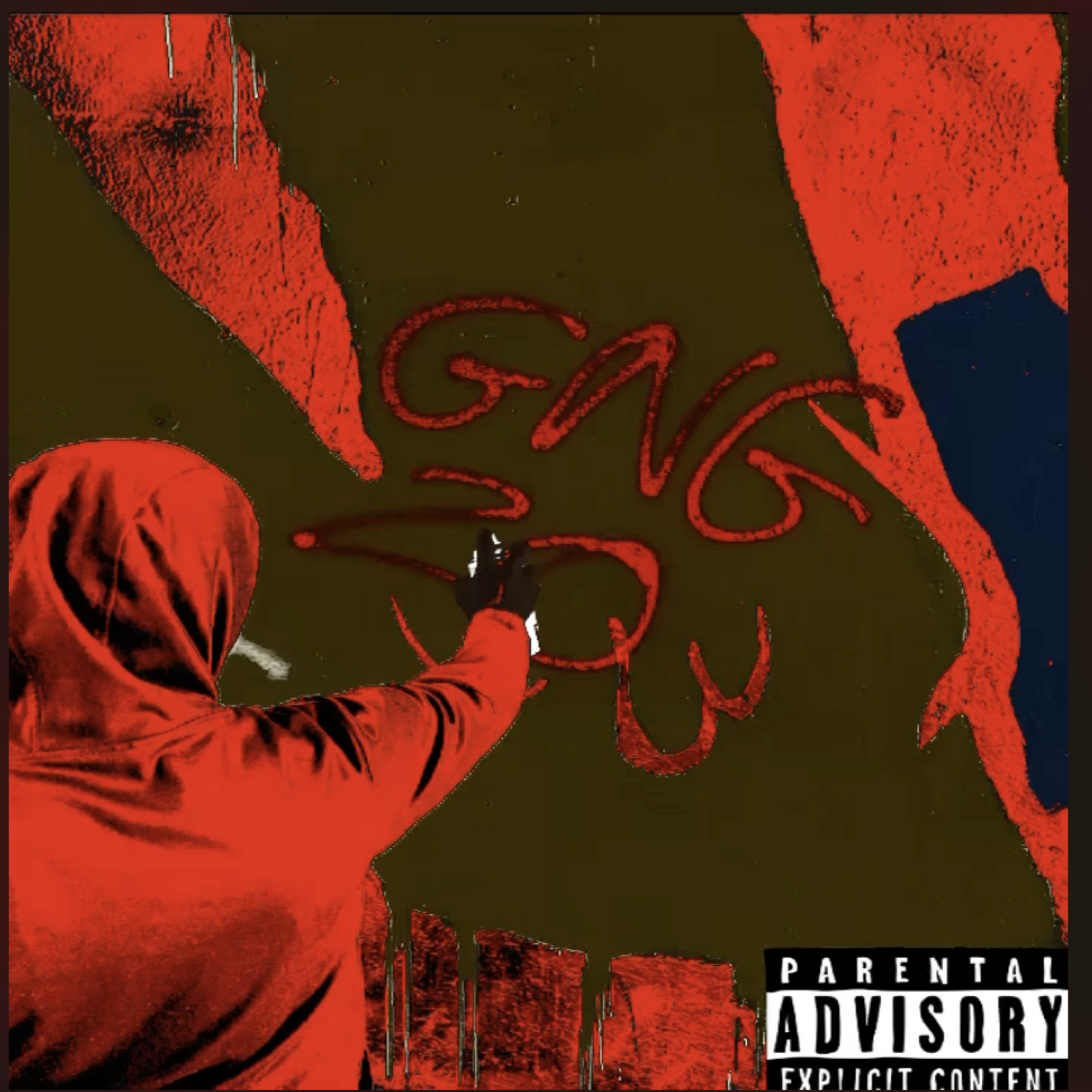 Get It Together Freestyle by GNG Zo  cover art