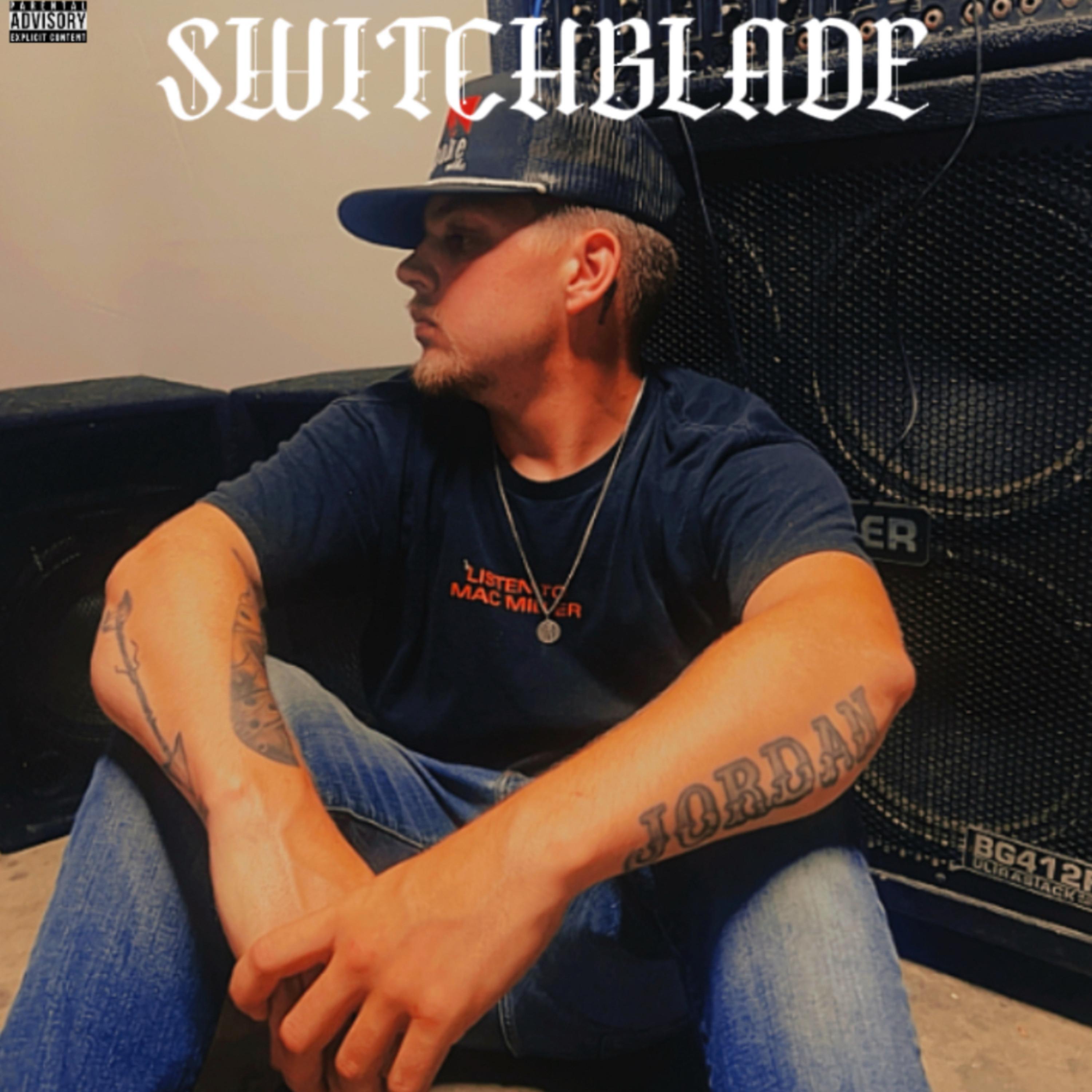SWITCHBLADE artwork