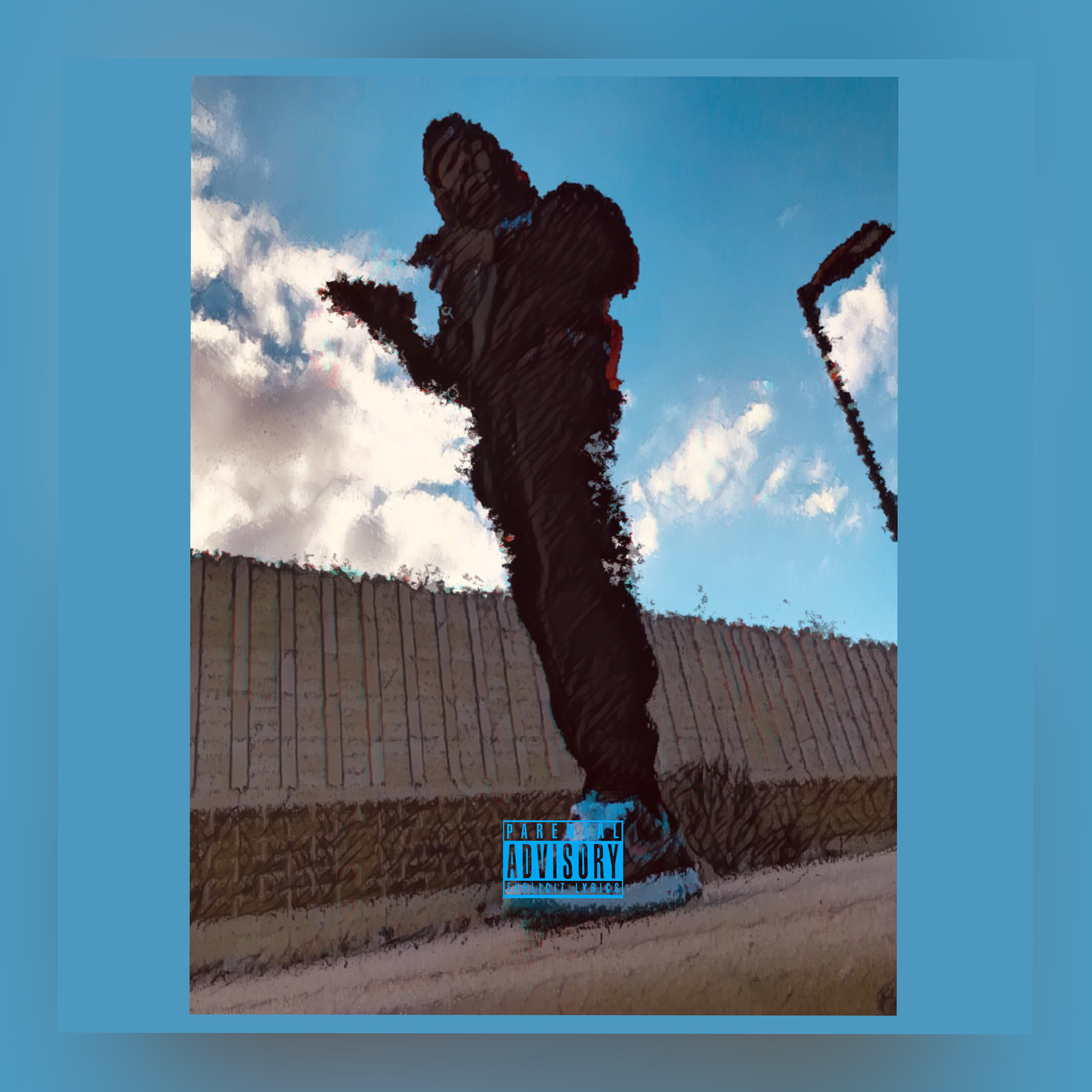 Keep It Real artwork