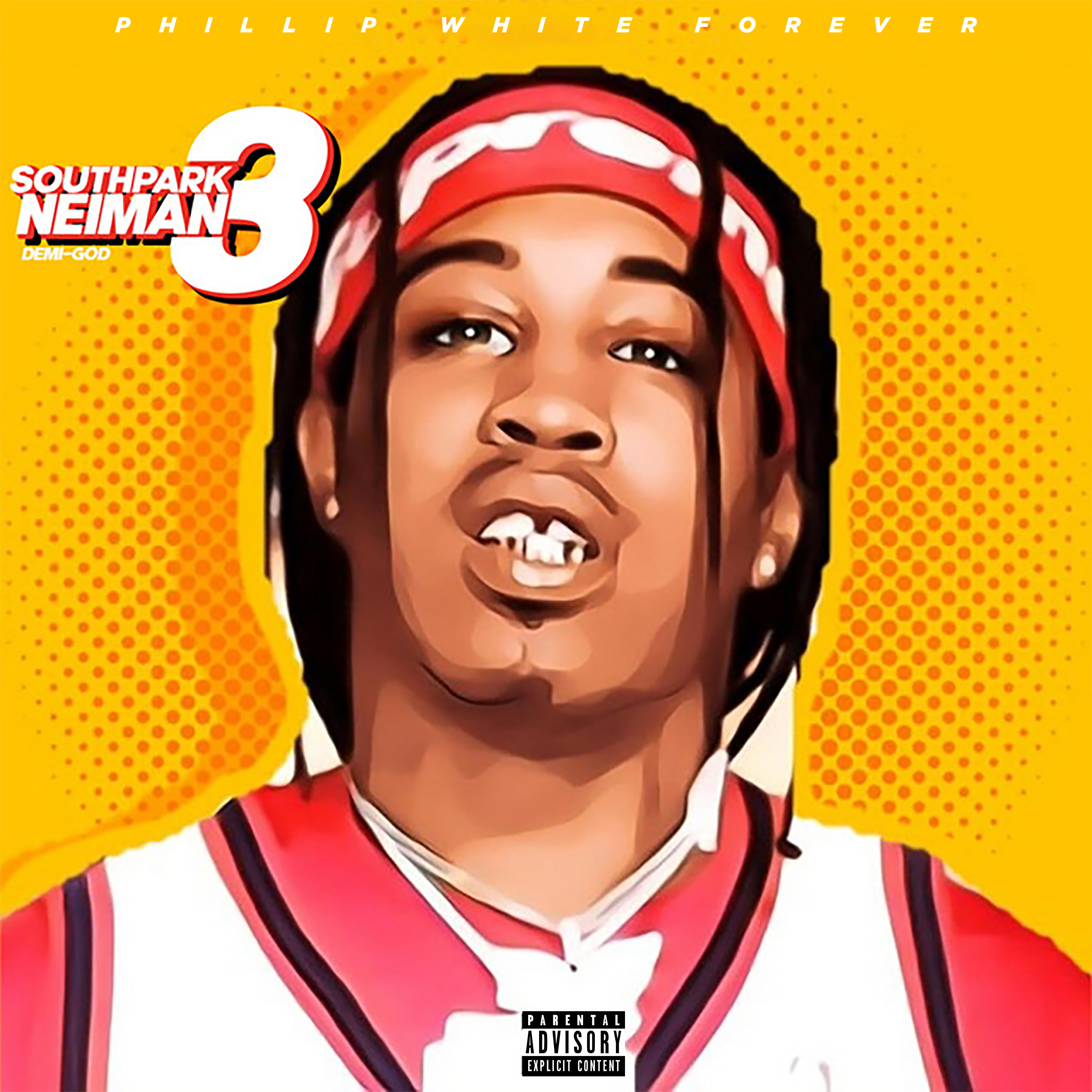 SouthparkNeiman3(Demi-God) artwork