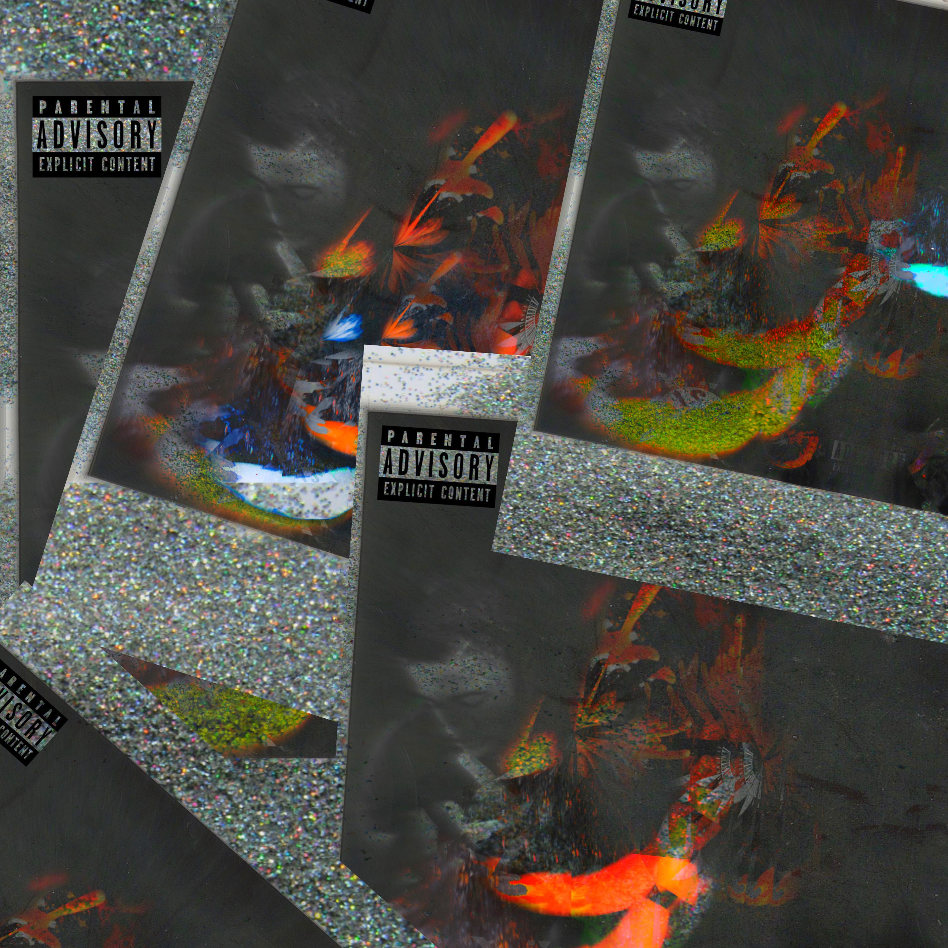 Isolation artwork