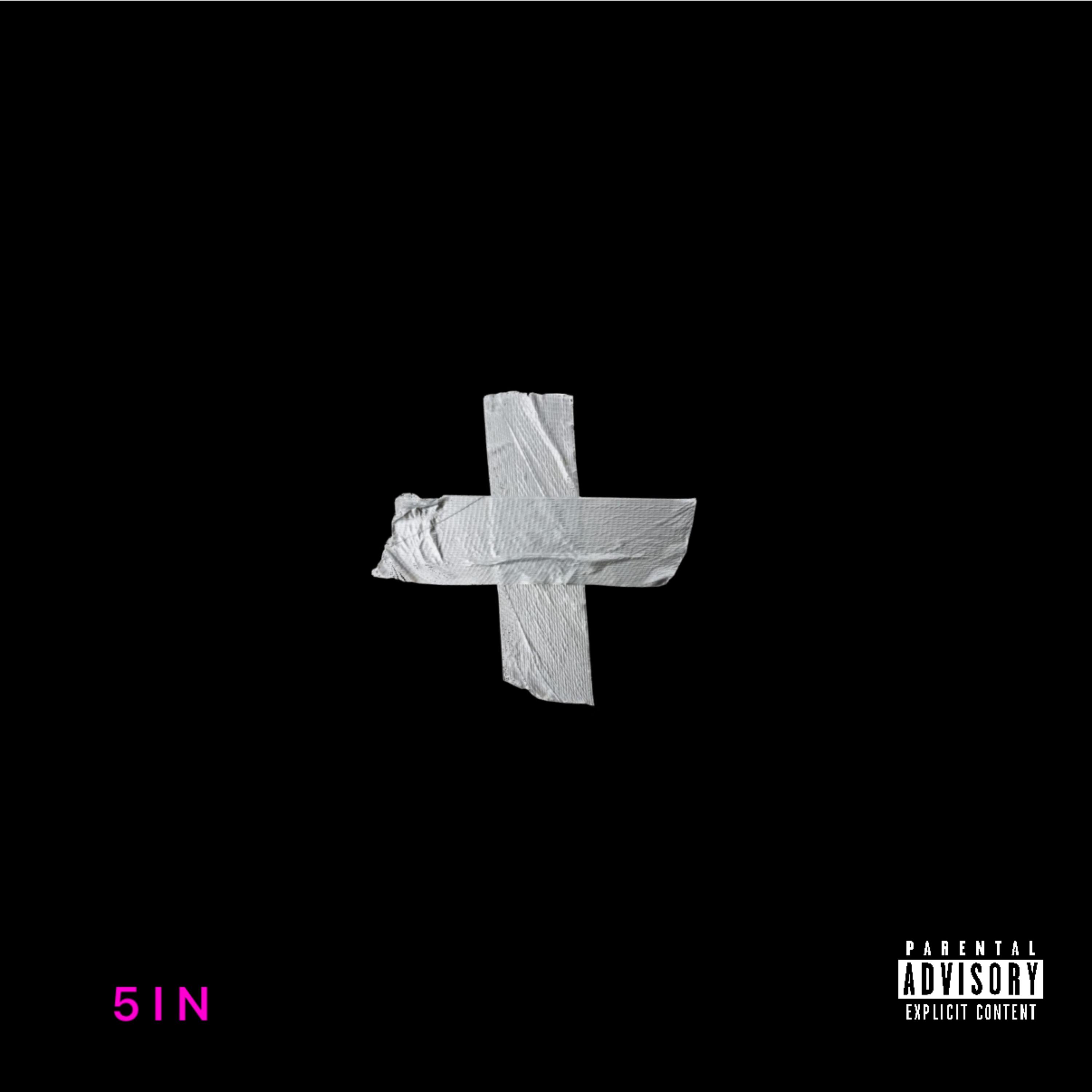 5 I N by Dre Hill
