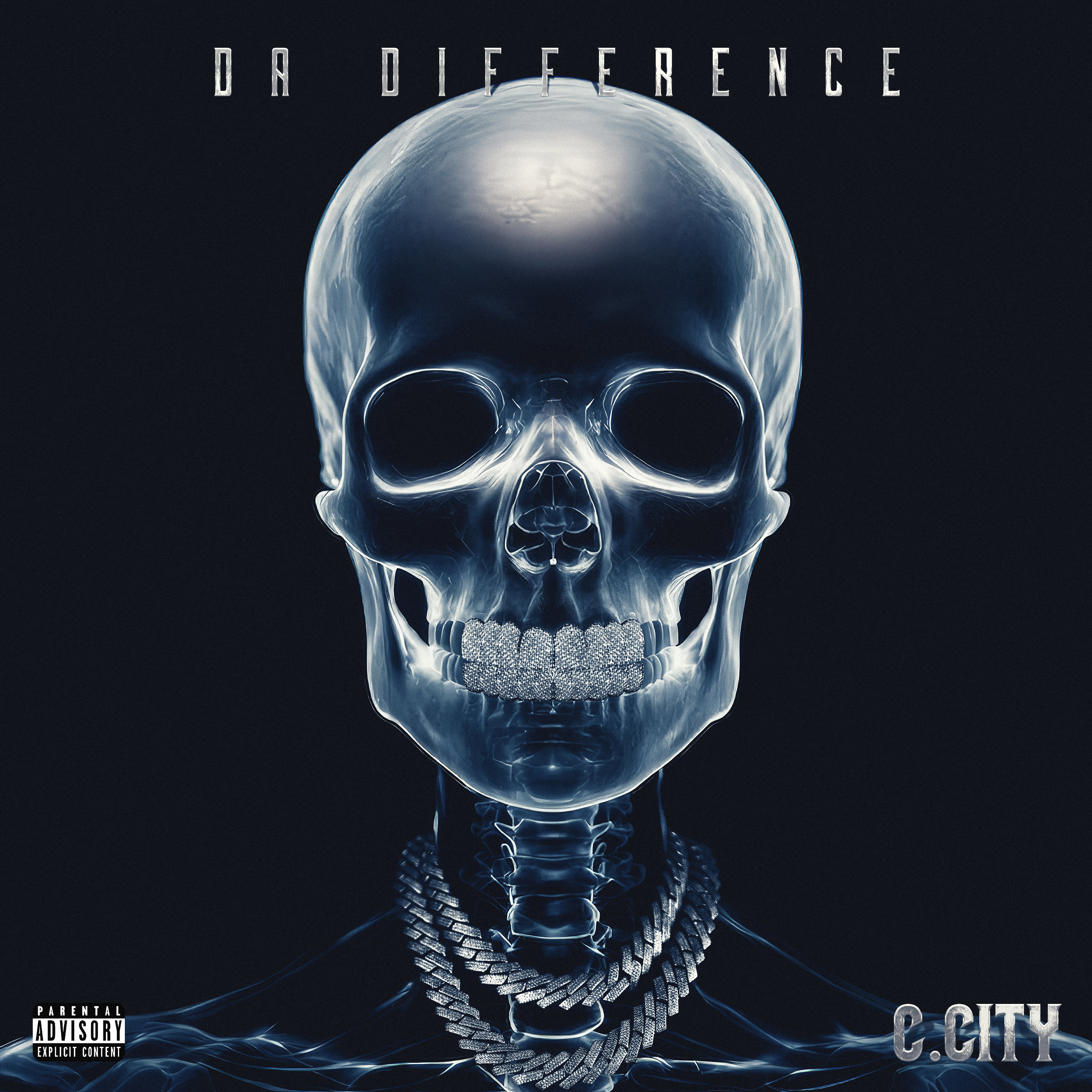 DA  DIFFERENCE artwork