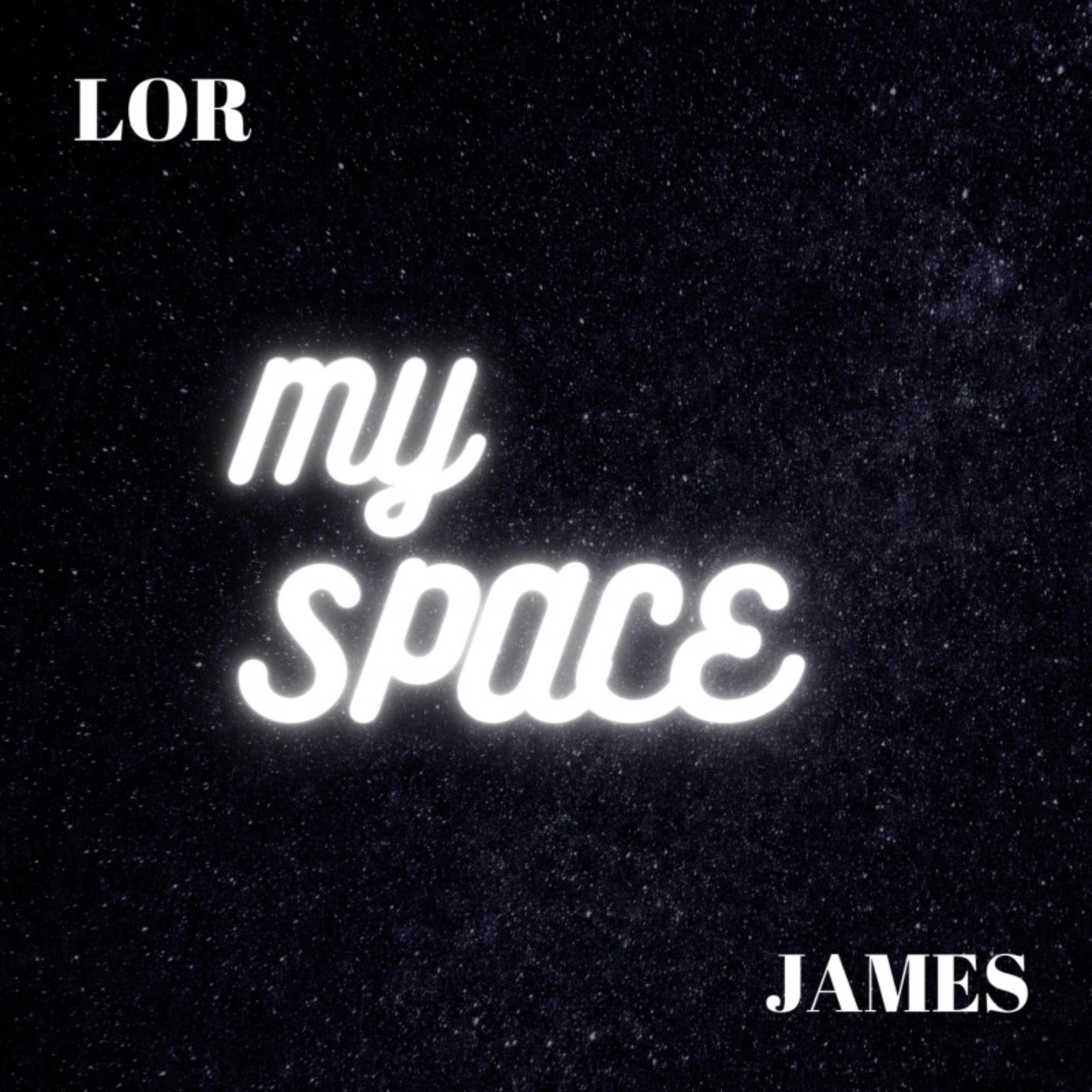 MySpace artwork